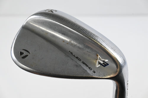 Taylormade Milled Grind 3 Sand Wedge / 54 Degree / Regular Flex Dynamic Gold
