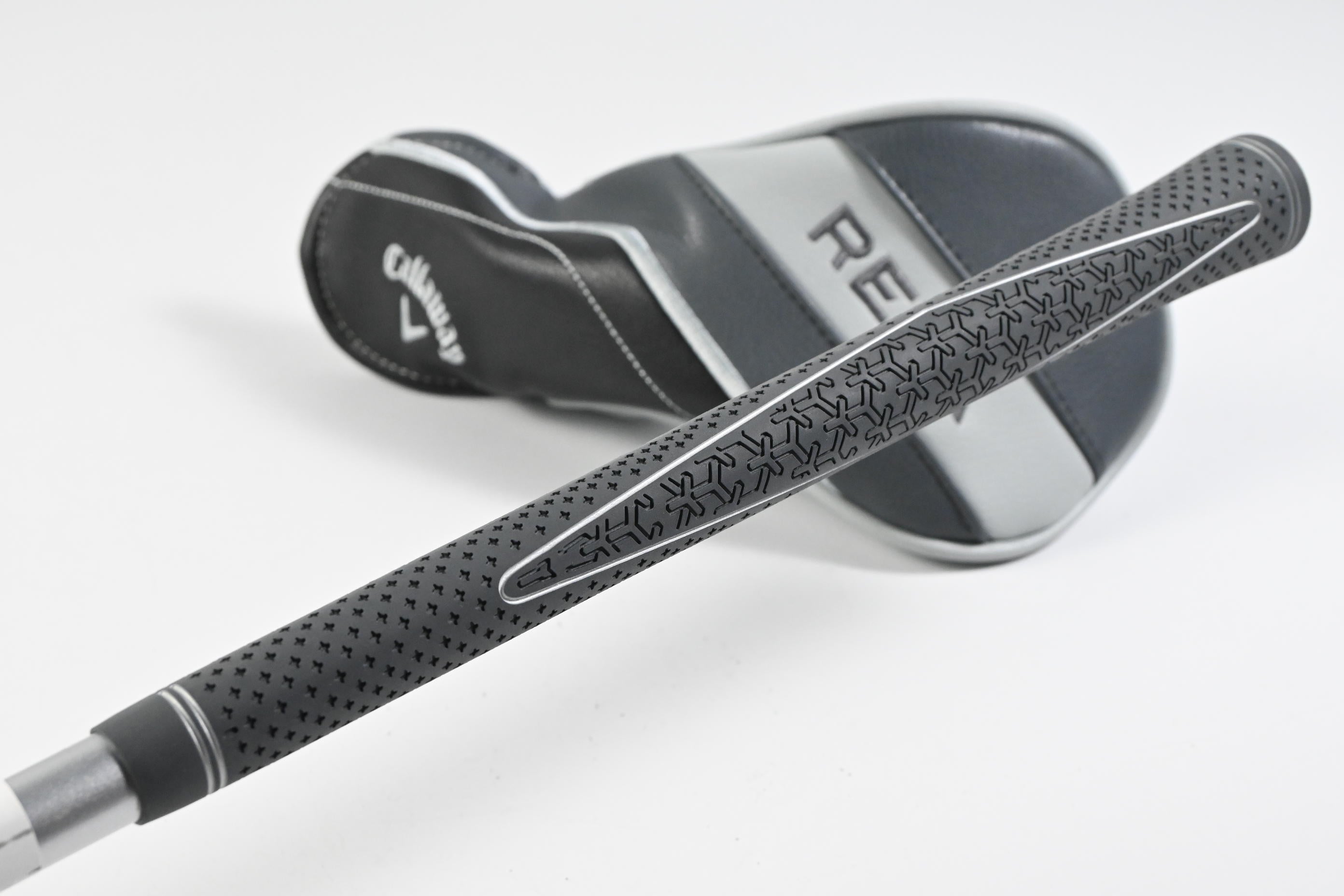 Ladies Callaway Reva #6 Hybrid / 30 Degree / Ladies Flex Callaway Reva Shaft
