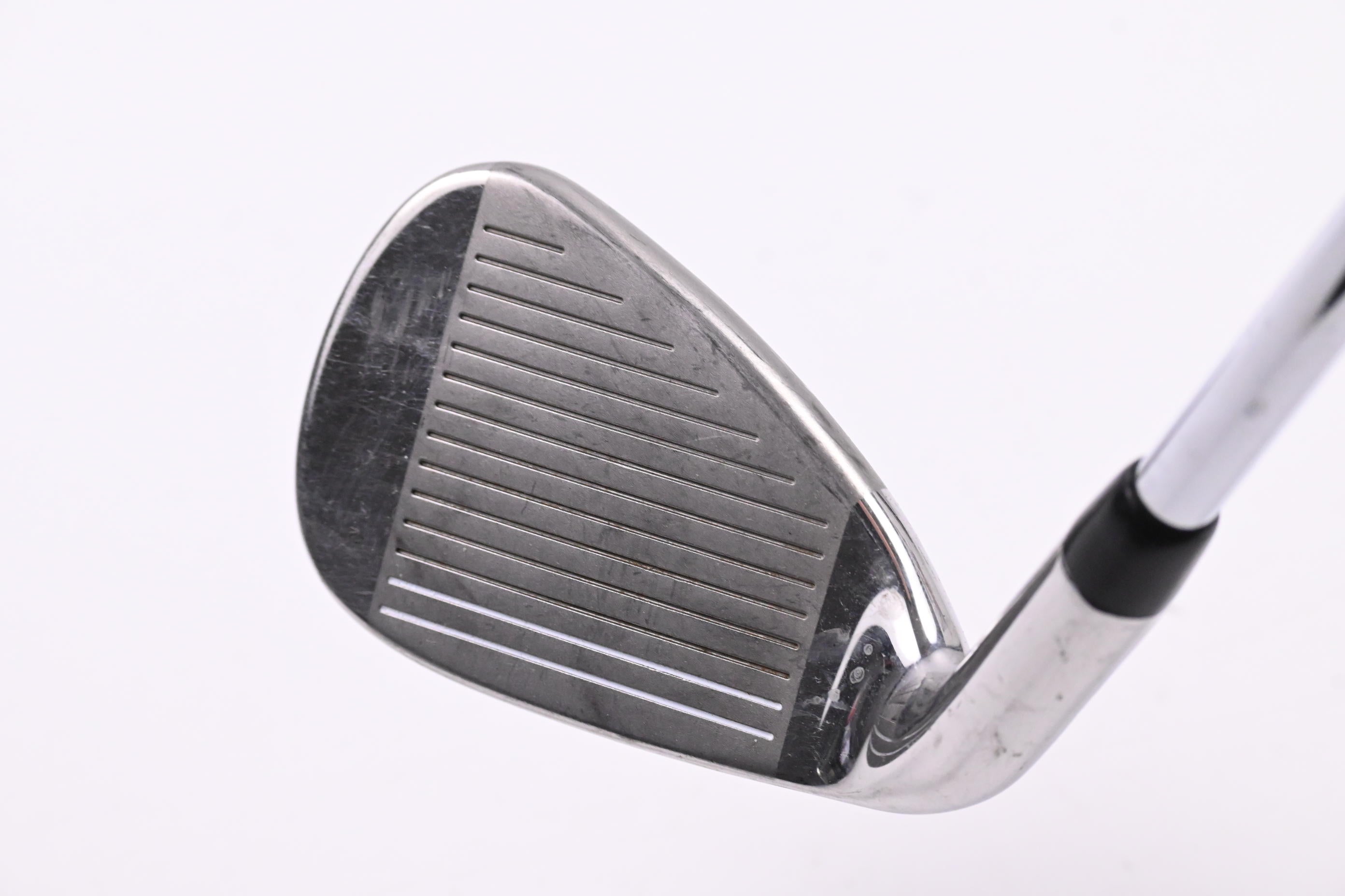 Callaway Rogue #9 Iron / Regular Flex Steel Shaft