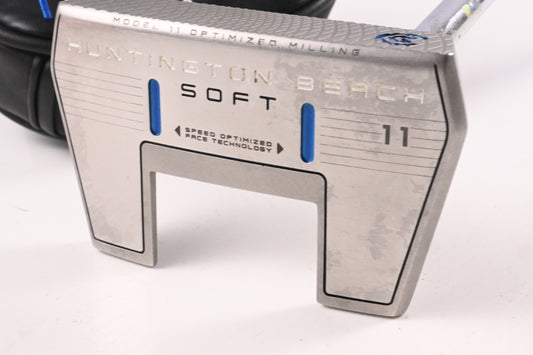 Cleveland Huntington Beach Soft #11 Putter / 34 Inch