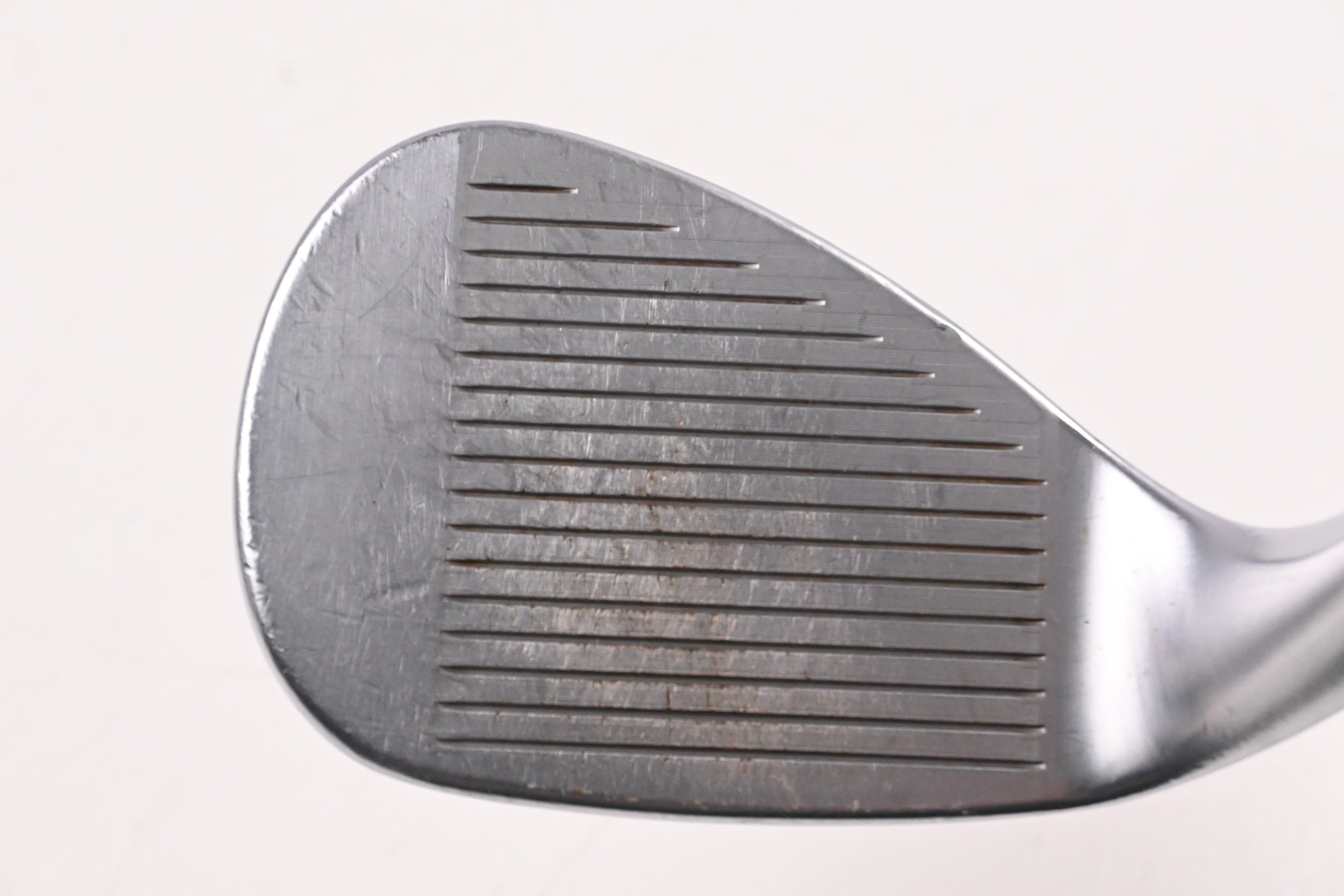 Titleist Vokey SM10 Lob Wedge / 60 Degree / Wedge Flex Vokey SM10 Shaft