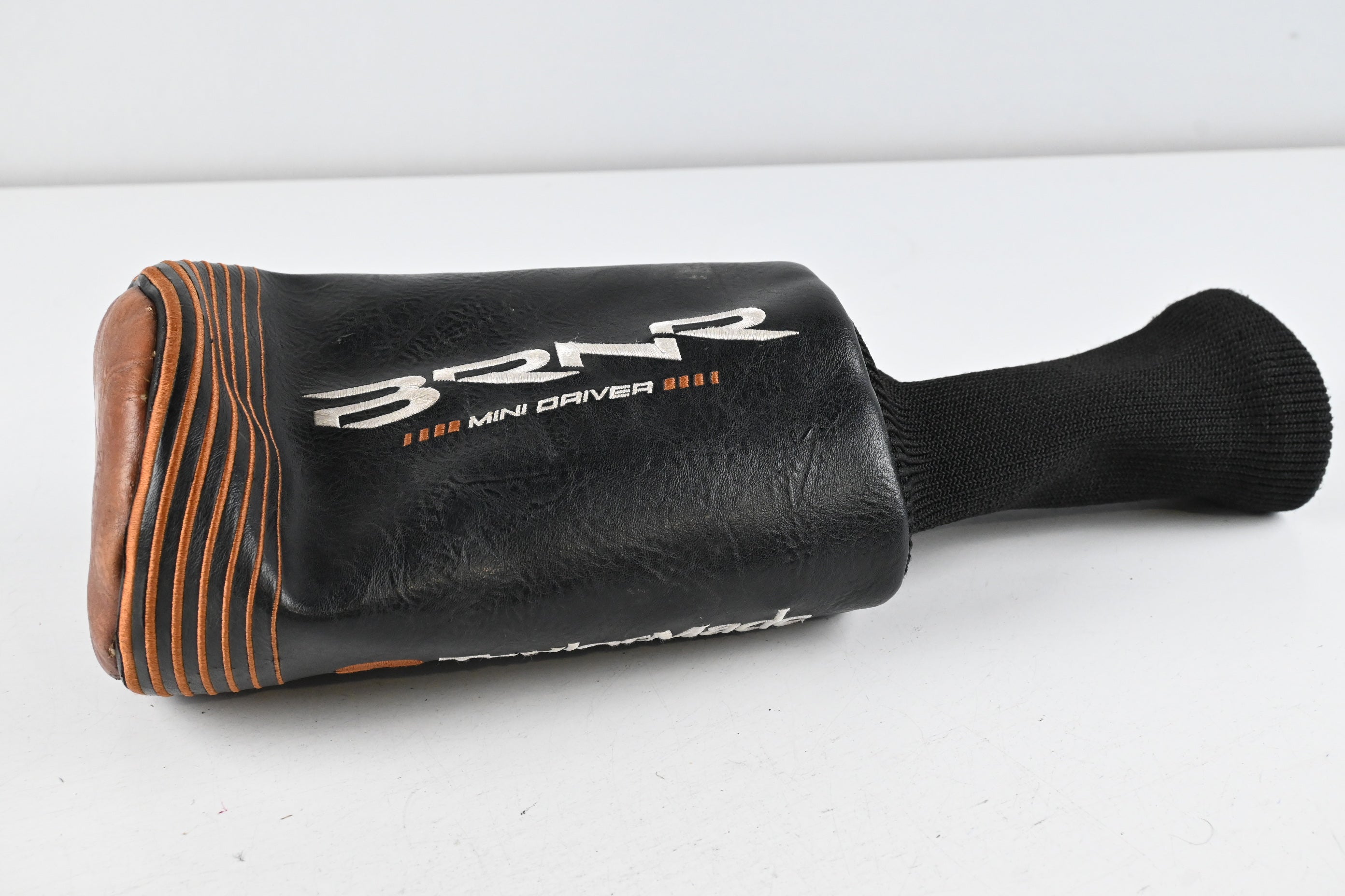 Taylormade BRNR Mini Driver / 11.5 Degree / Stiff Flex Proforce M40X 65 Shaft