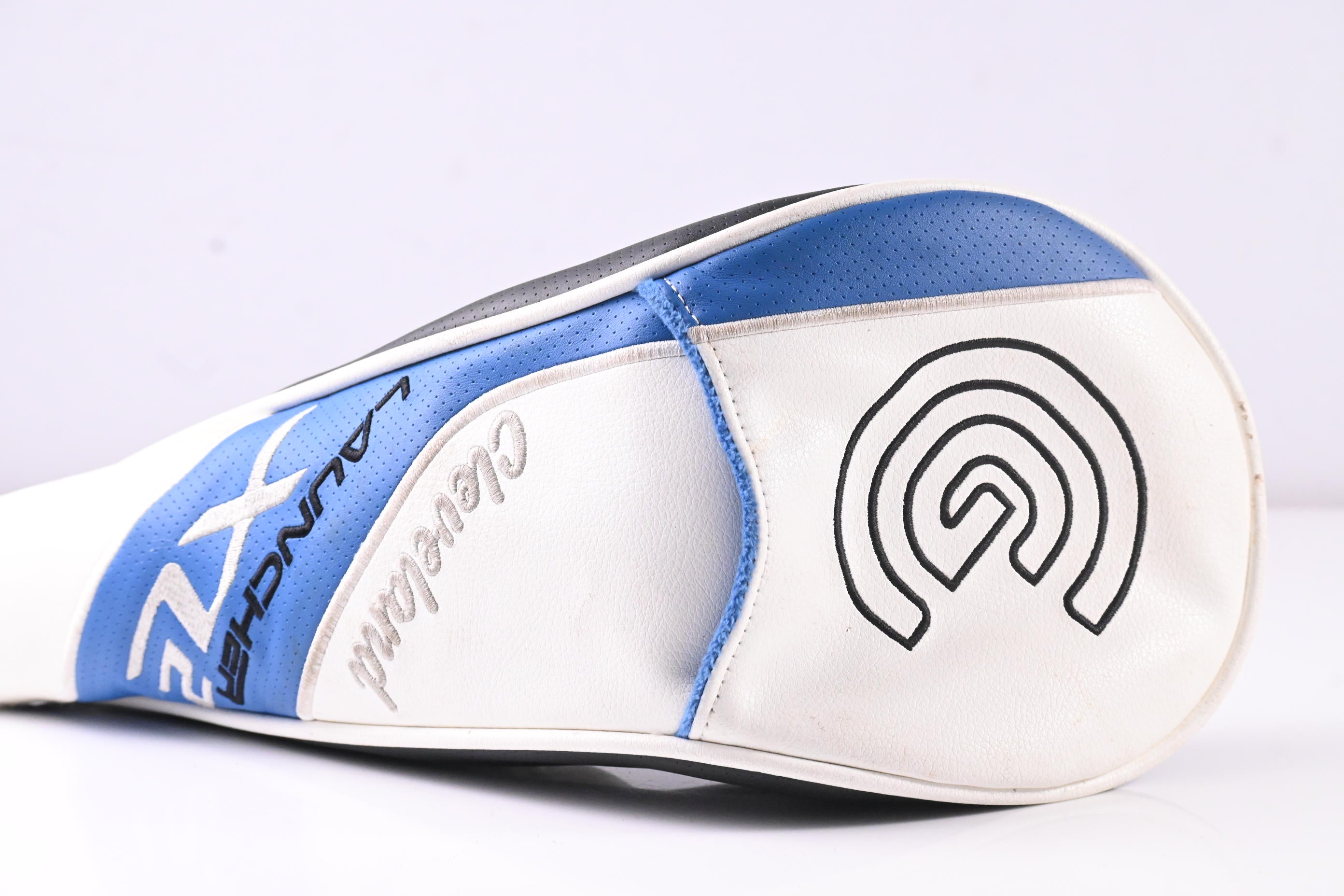 Cleveland Launcher XL 2 Driver / 9 Degree / Senior Flex Aldila Ascent 40 Shaft