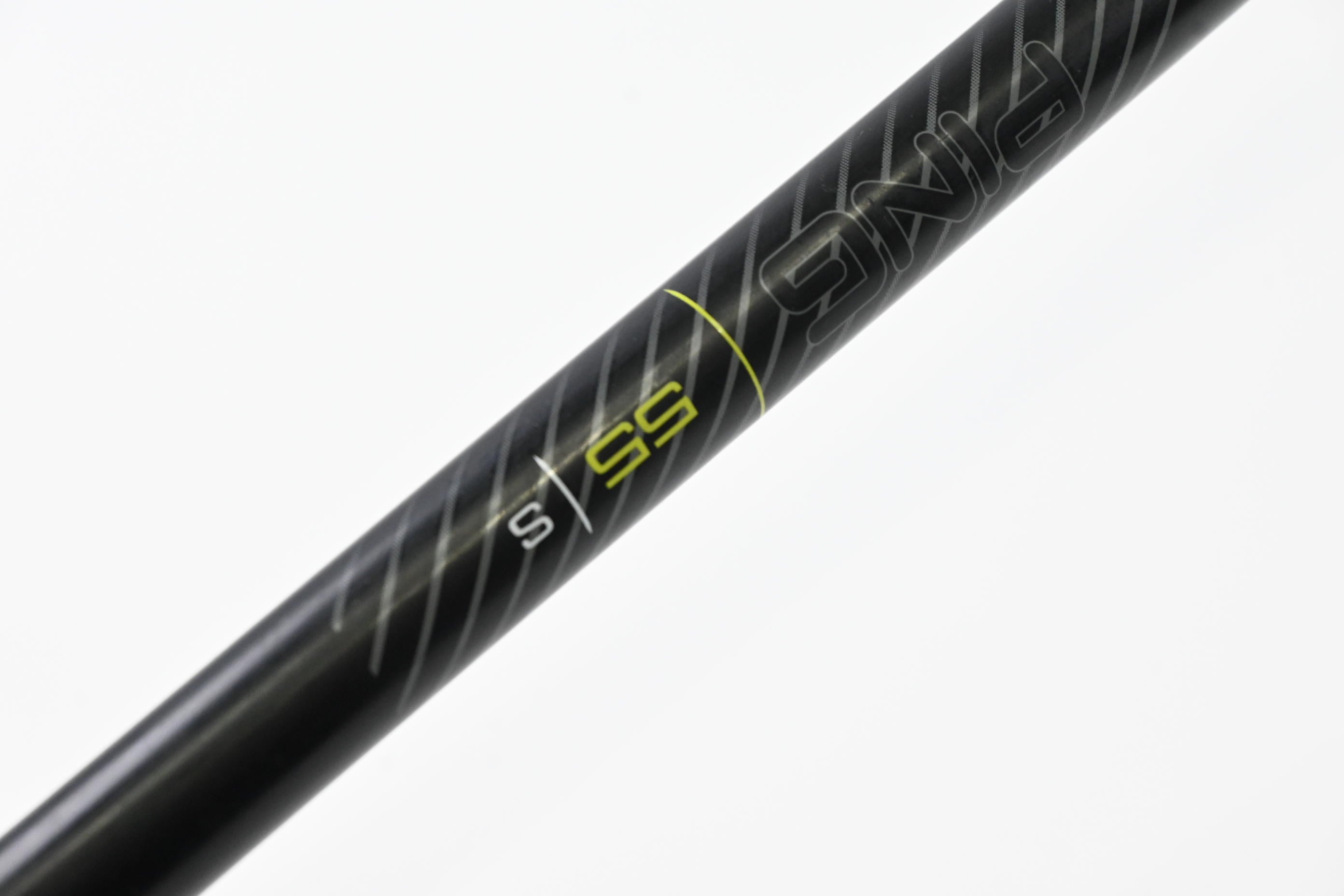 Ping G430 Max Driver / 10.5 Degree / Stiff Flex Ping Alta CB 55