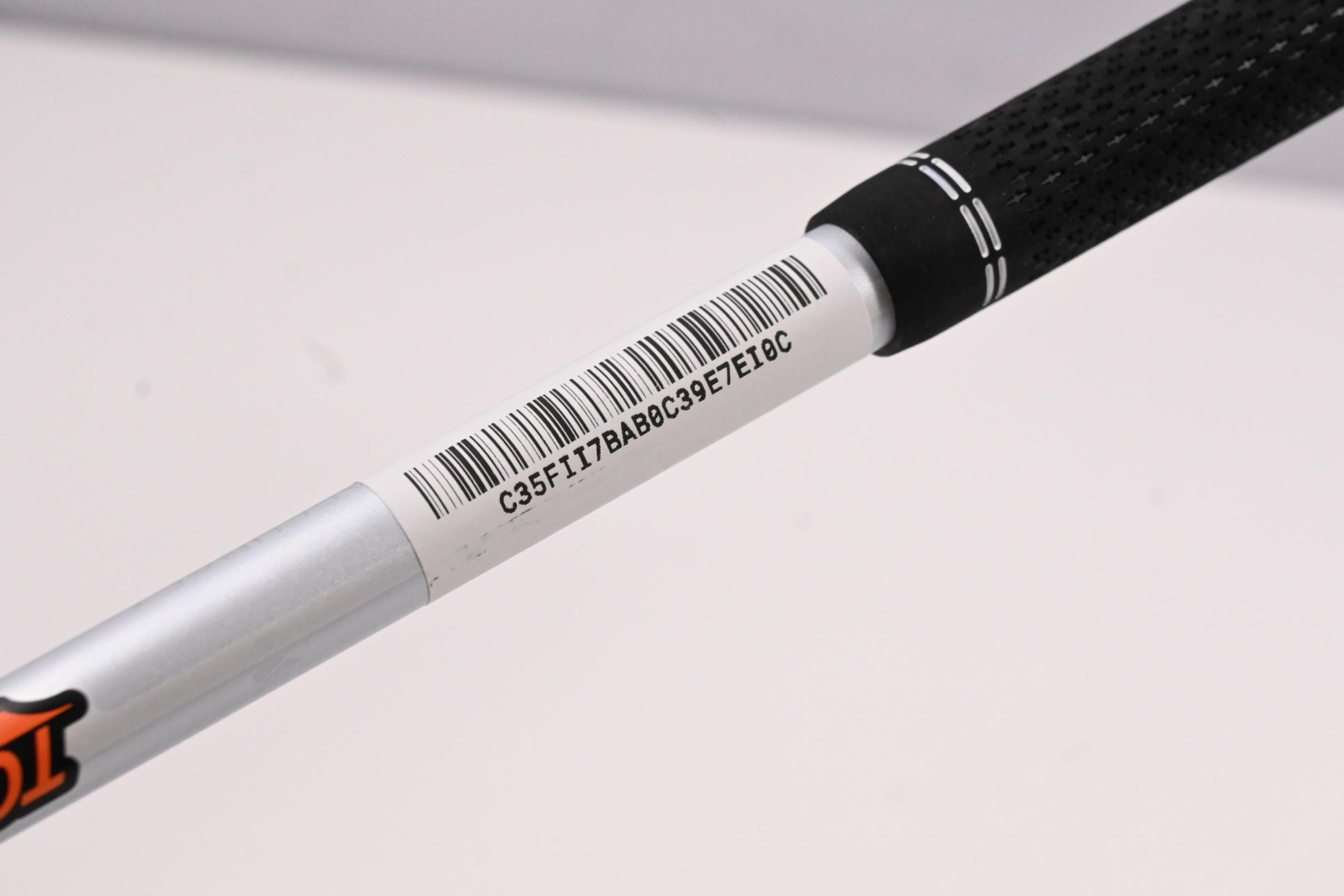 Graphite Design Tour AD IZ-6 Driver Shaft / X-Flex / Taylormade 2nd Gen