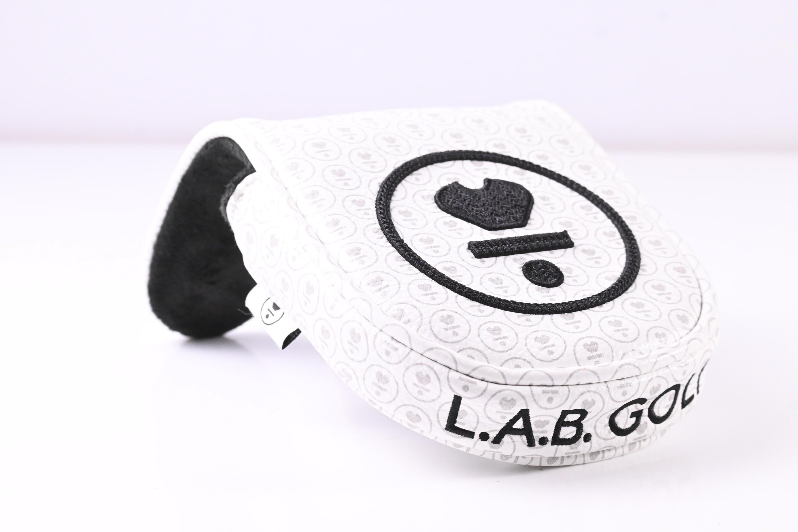 L.A.B Golf Directed Force 3 Putter / 34 Inch / Includes ACCRA X White Shaft