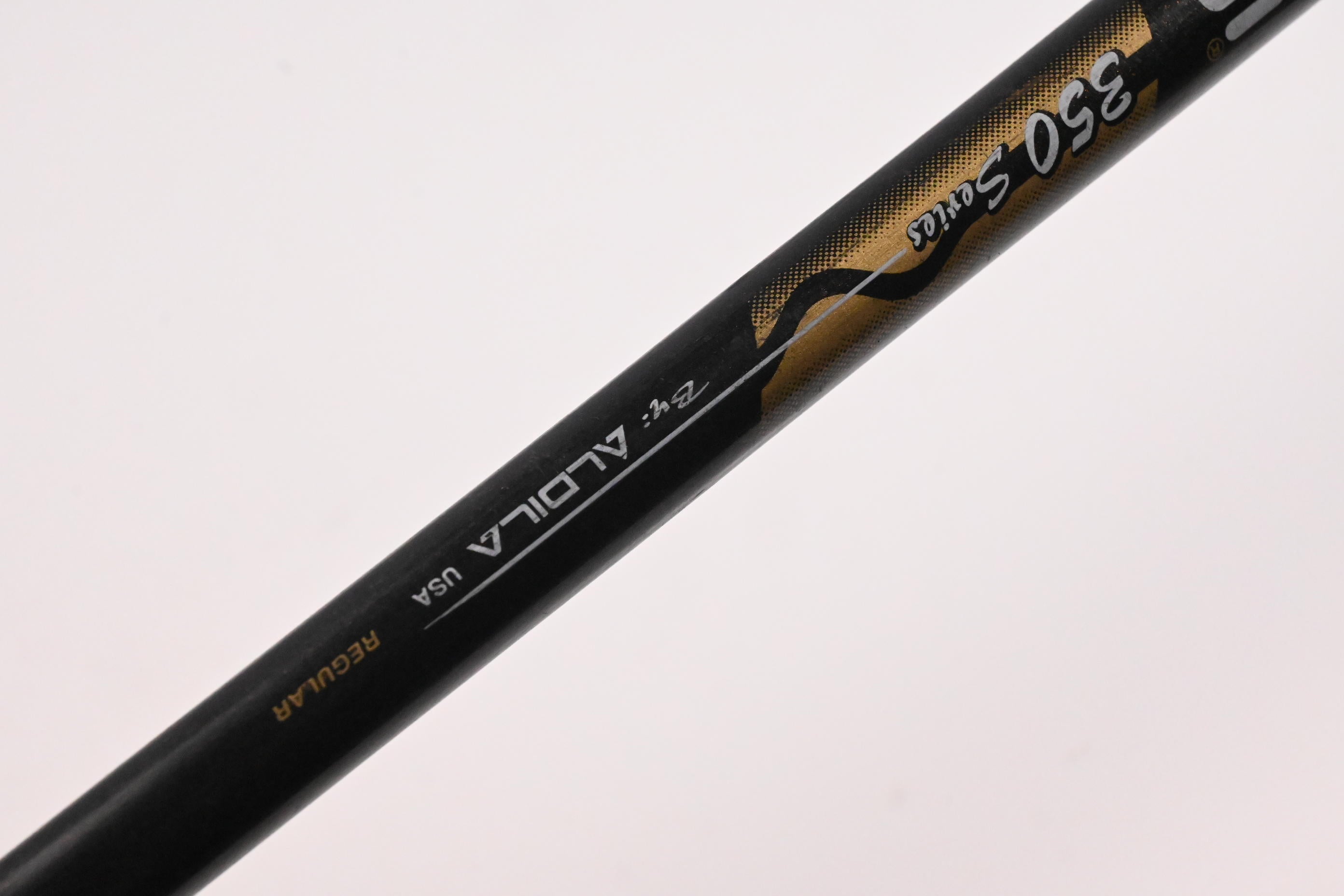 Ping i3 O-Size #8 Iron / Regular Flex Ping 350 Series Shaft