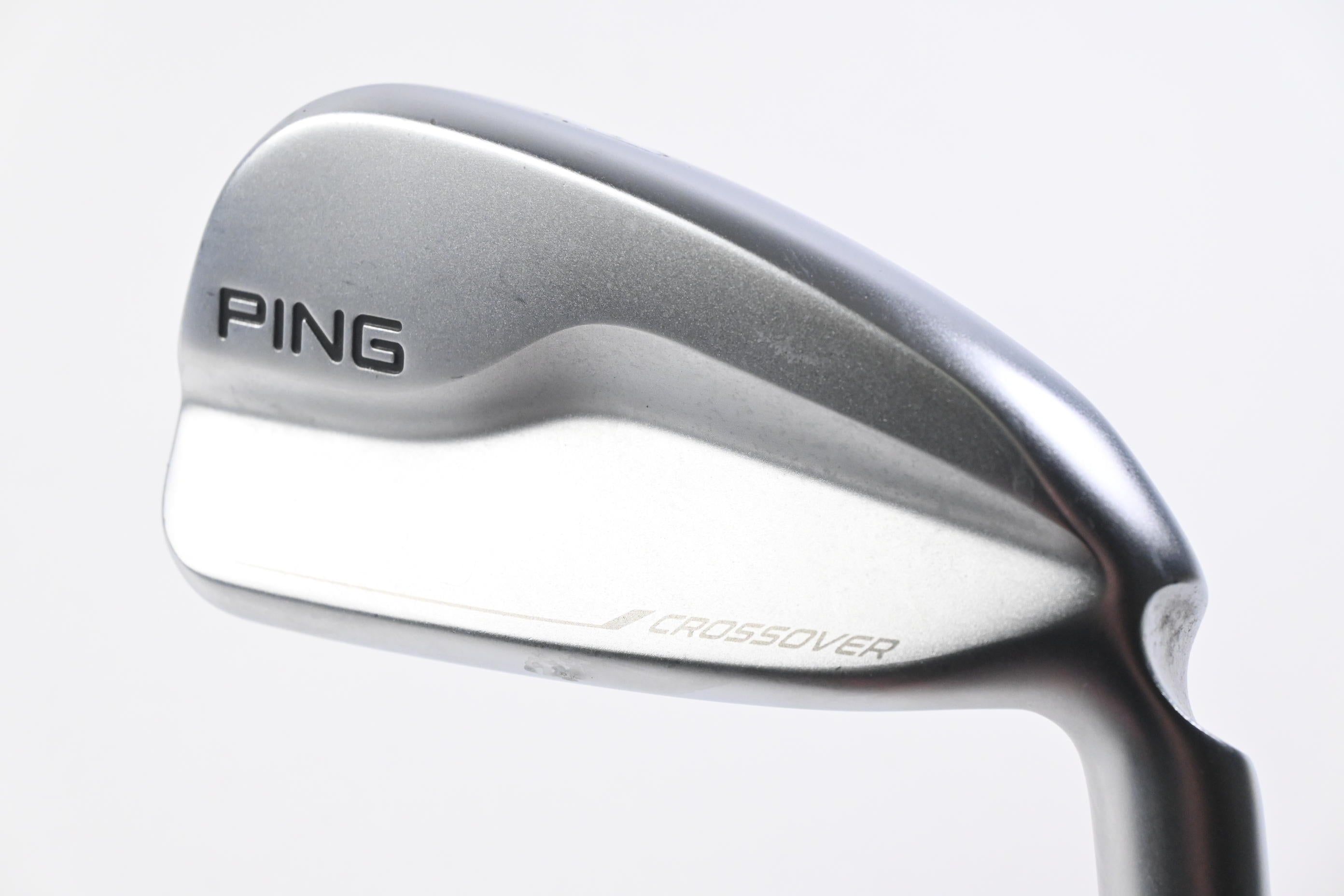 Ping G410 Crossover #4 Iron / 23 Degree / Blue Dot / Stiff Flex Ping Alta CB 70