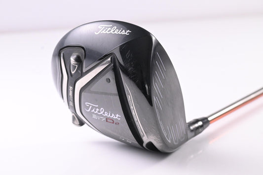 Titleist 917 D2 Driver / 9.5 Degree / X-Flex Diamana ilima 70 Shaft