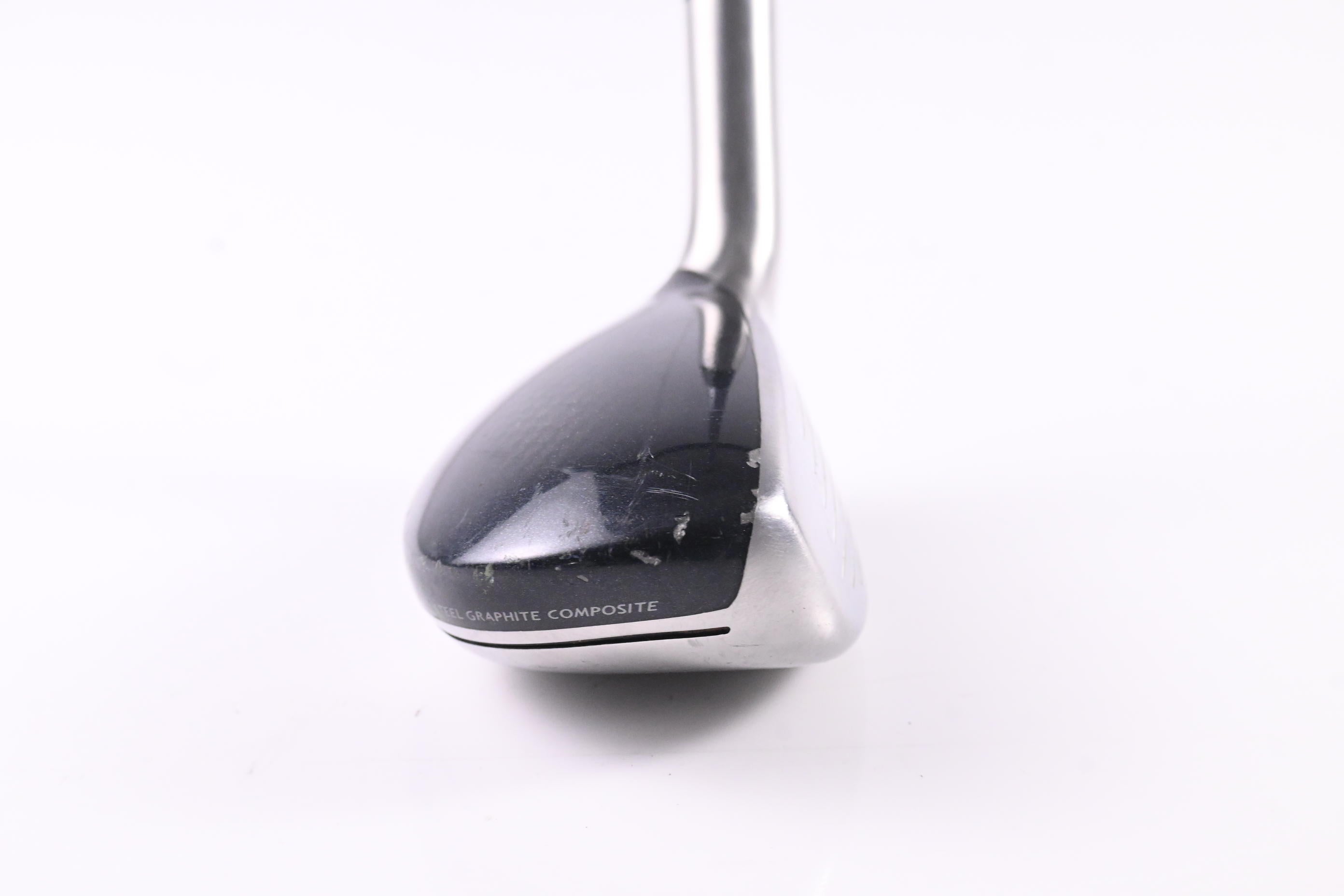 Mizuno Fli-Hi CLK #3 Hybrid / 20 Degree / Regular Flex Dynamic Gold Lite Shaft