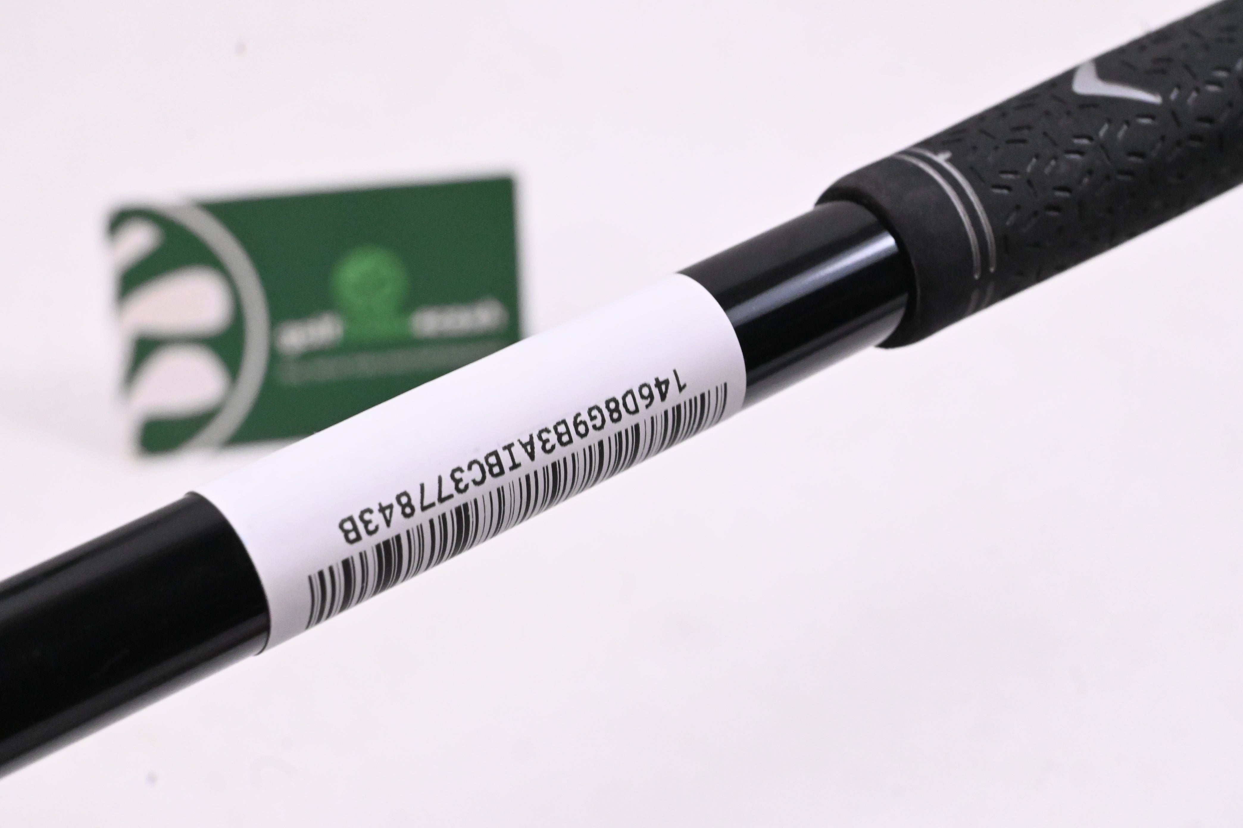 Ladies Aldila Ascent PL 40 #5 Wood Shaft / Ladies Flex / Callaway 3rd Gen