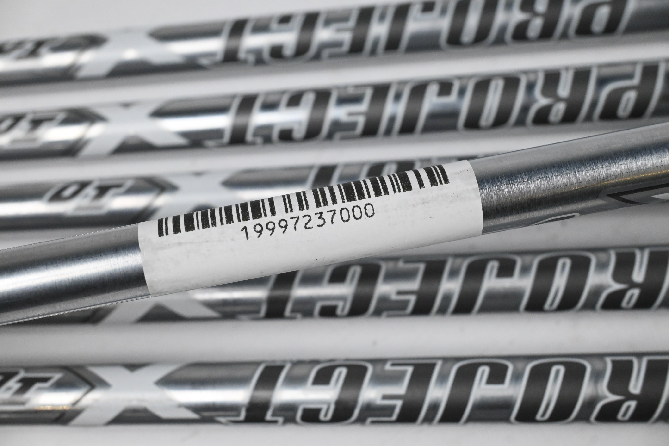 Callaway Apex CB 24 Irons / 4-PW / Stiff Flex Project X IO 110 Shafts