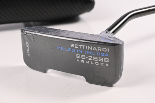 Bettinardi BB-28 SB 2024 Series Putter / 39 Inch