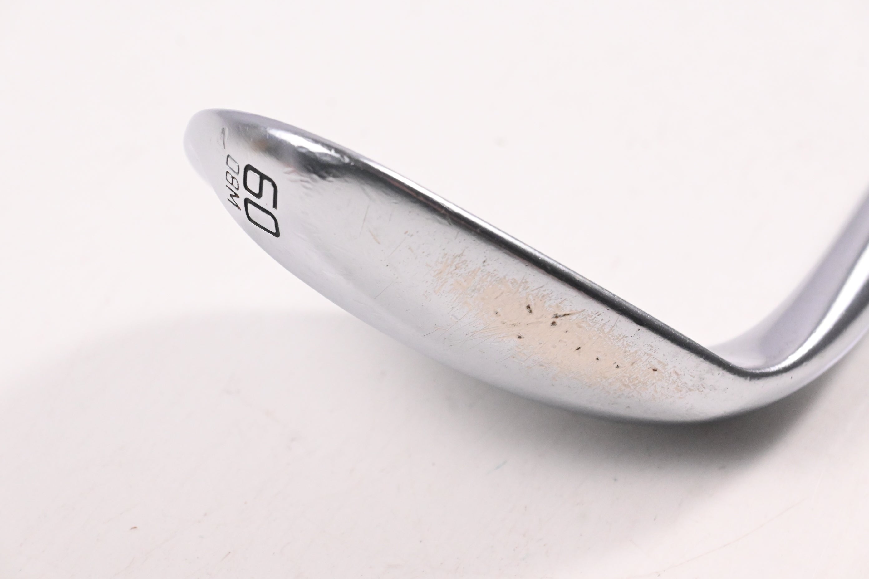 Titleist Vokey SM10 Lob Wedge / 60 Degree / Wedge Flex Vokey SM10 Shaft
