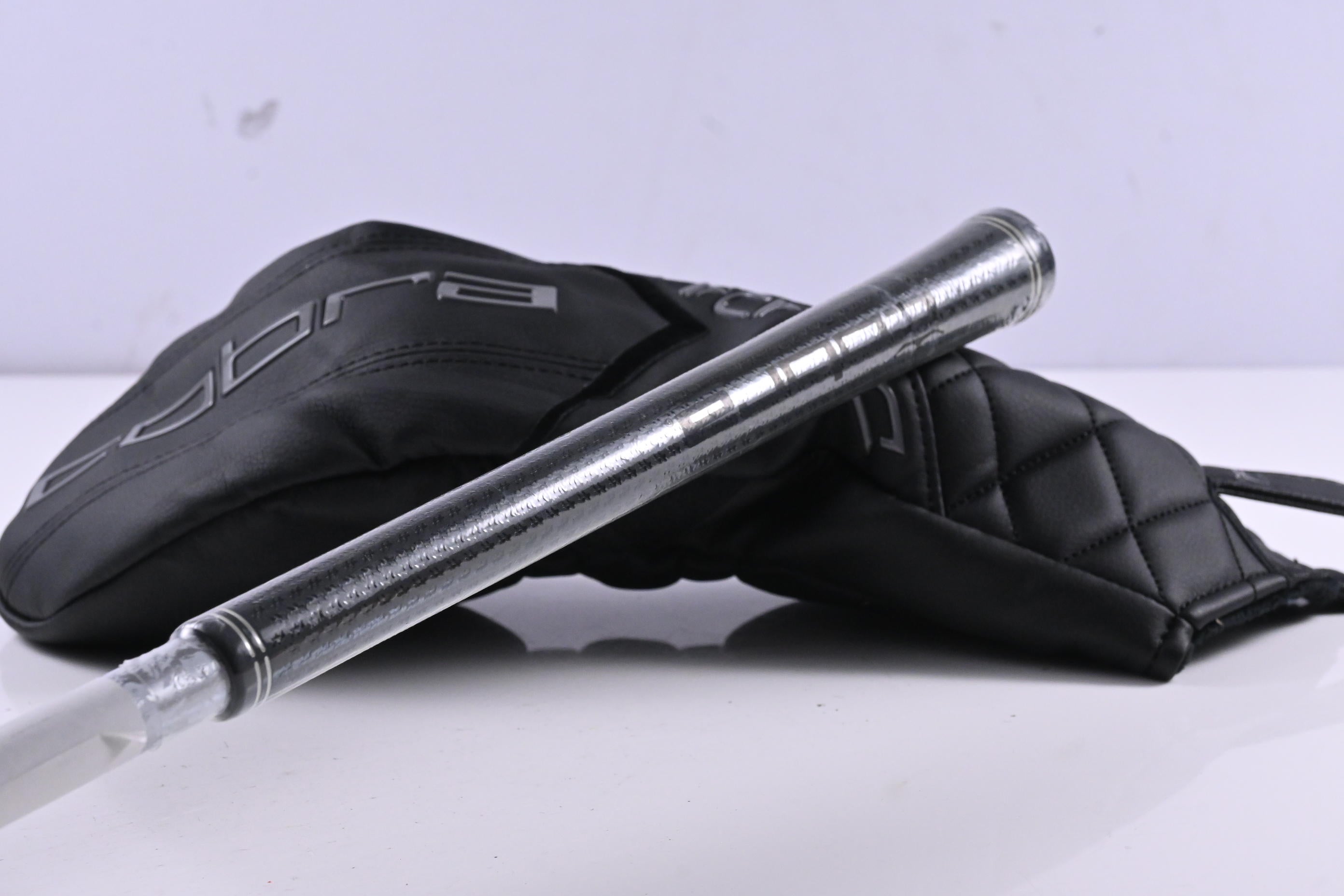 Cobra DS-Adapt X Driver / 10.5 Degree / Stiff Flex Project X Denali Black 60 Shaft