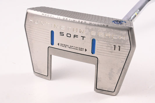 Cleveland Huntington Beach Soft #11 Putter / 34 Inch