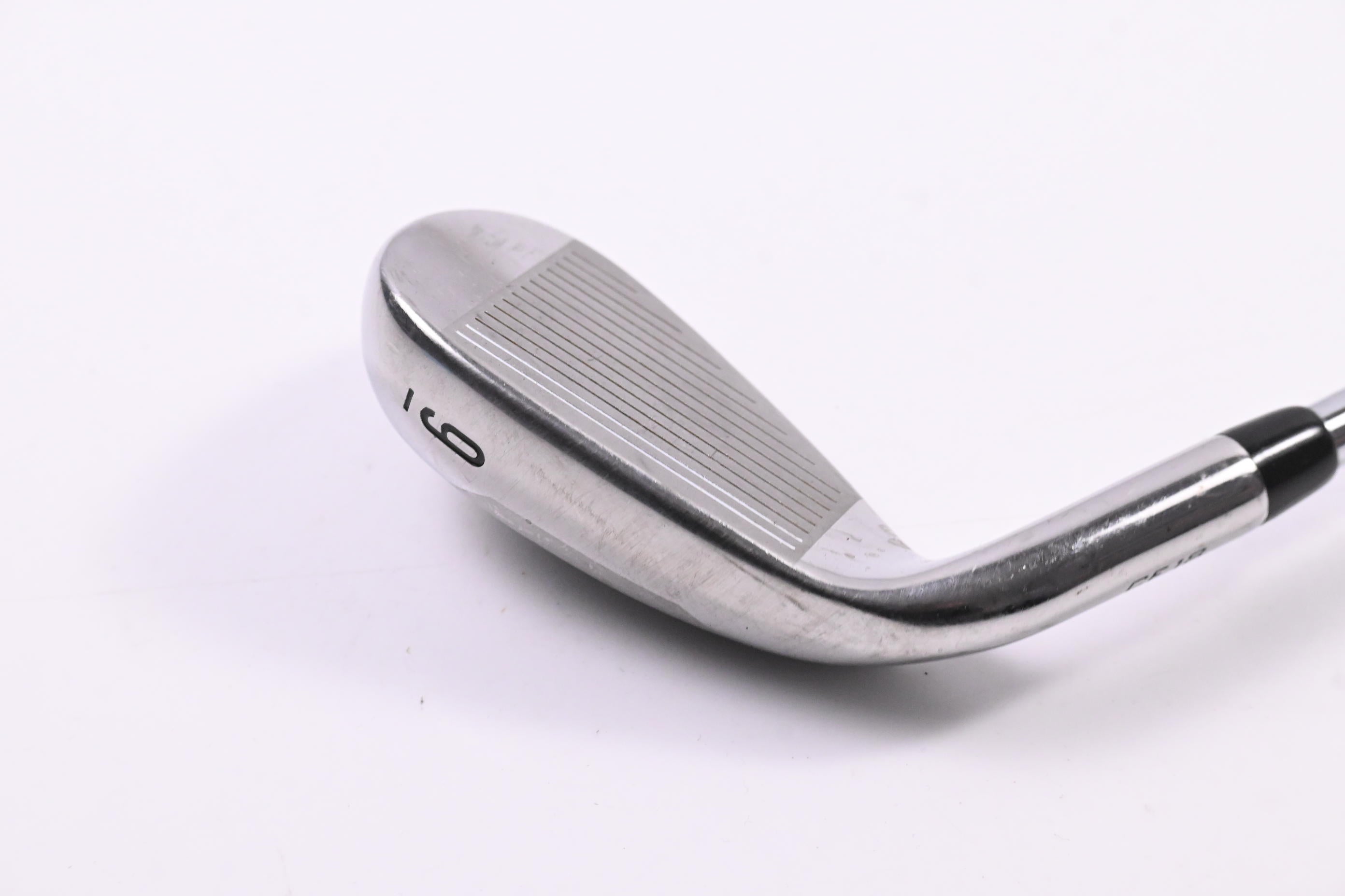 Callaway Rogue #9 Iron / Regular Flex Steel Shaft