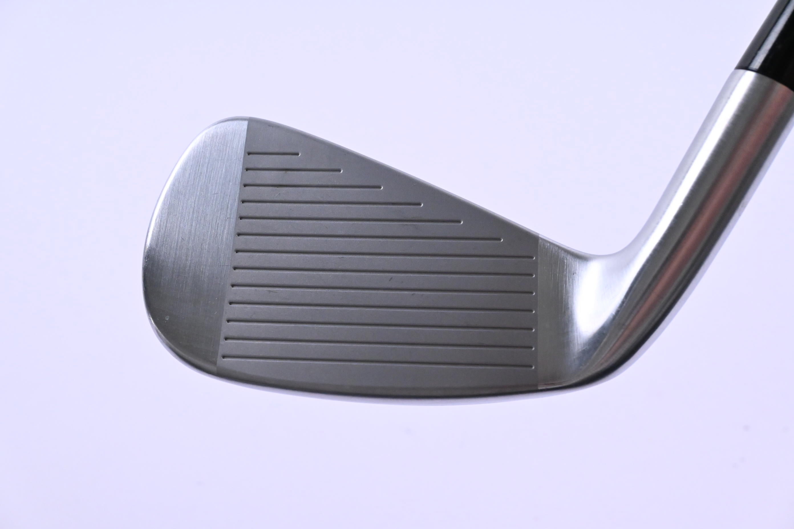Taylormade P790 2025 #4 Iron / 20 Degree / Stiff Flex KBS Tour Shaft