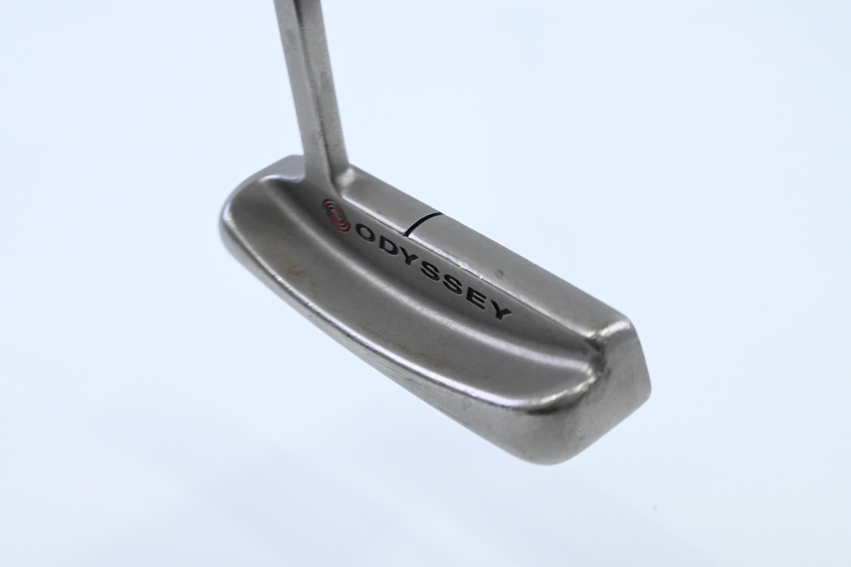 Odyssey White Hot #3 Putter / 35 Inch
