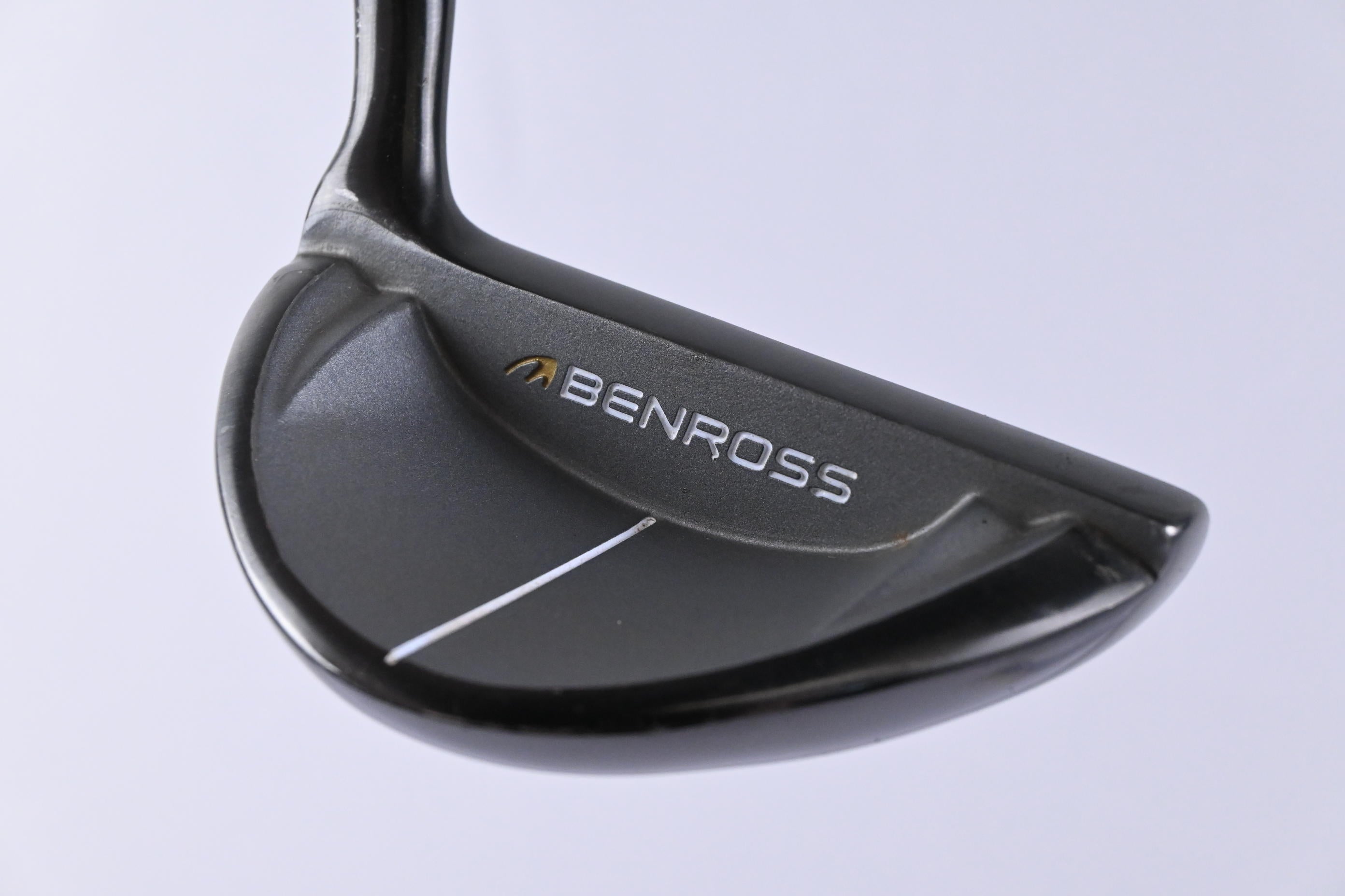 Benross HTX Gold Chipper / 35 Inch