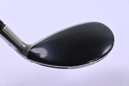 Callaway Diablo Edge #4 Hybrid / 24 Degree / Stiff Flex Callaway 60 Shaft