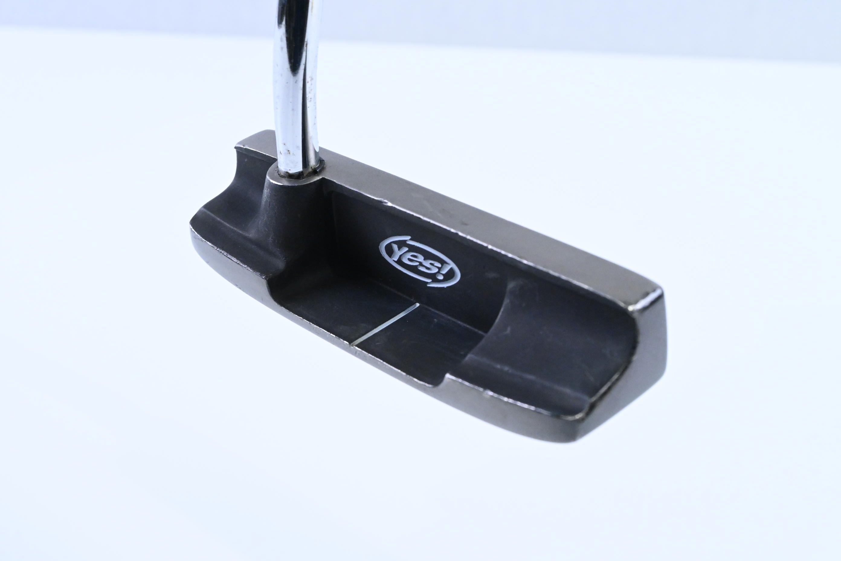 Yes! C-Groove Tracy Putter / 35 Inch