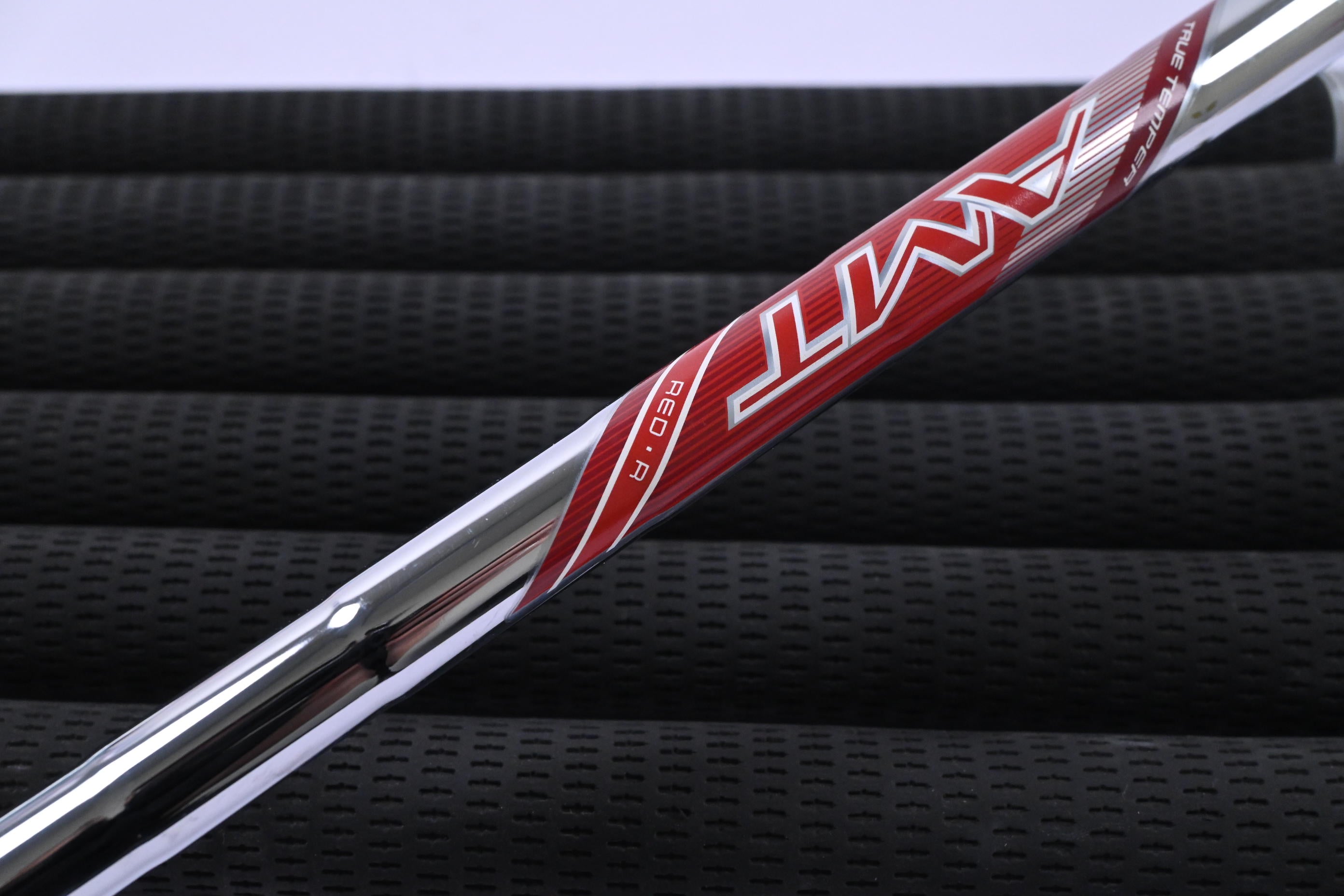 Titleist T250 2025 Irons / 5-PW+GW / Regular Flex True Temper AMT Red Shafts