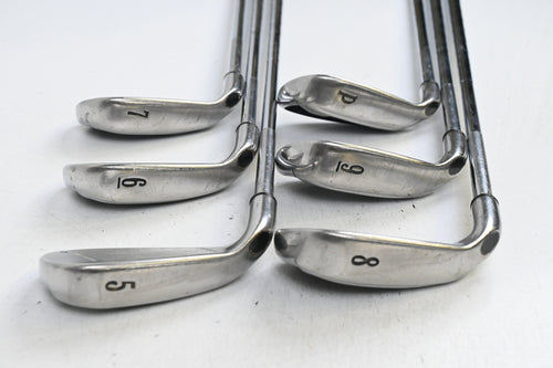 Callaway X-20 Irons / 5-PW / Uniflex Callaway X-20 Shafts