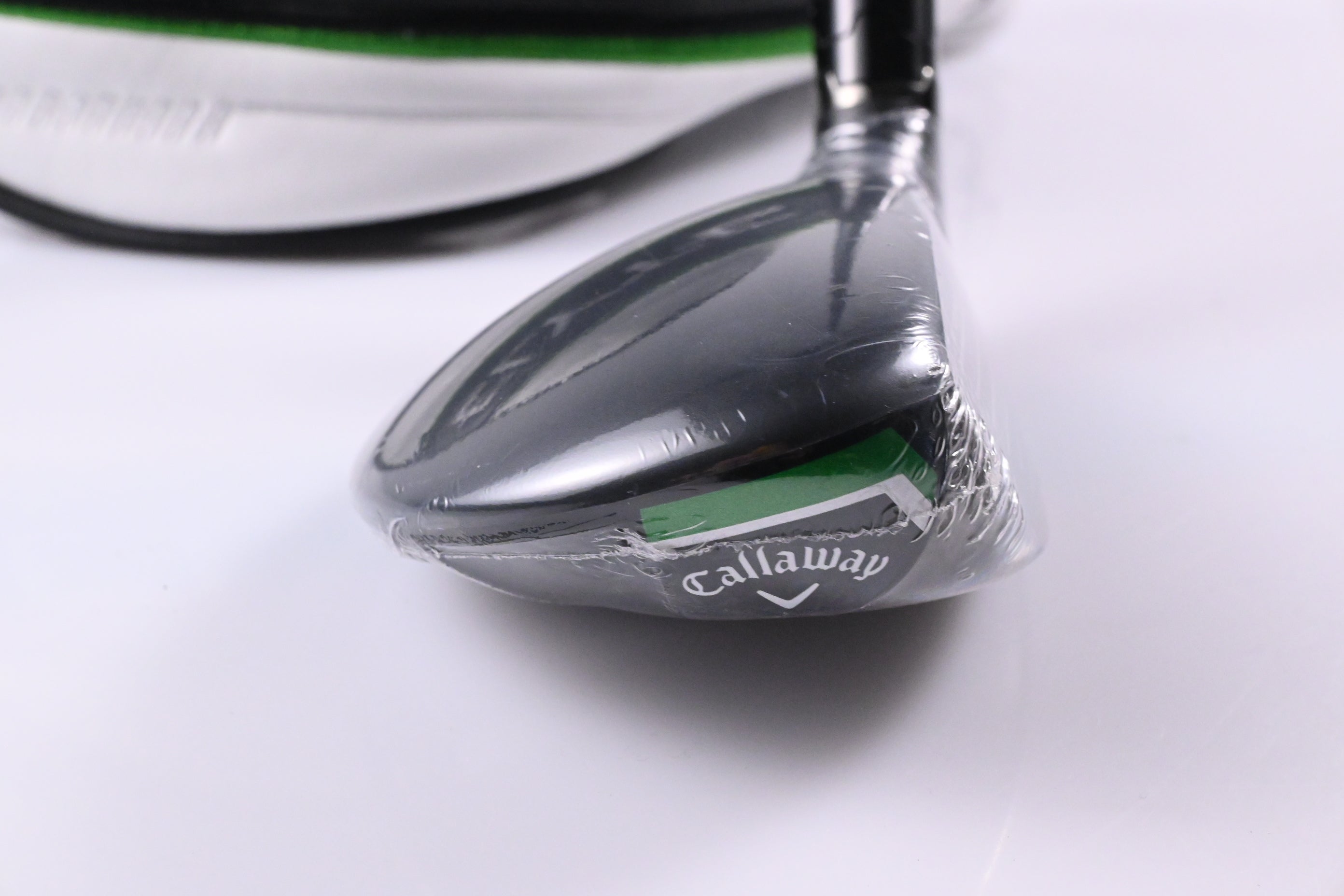 Callaway Elyte #4 Hybrid / 22 Degree / Regular Flex Denali Charcoal 60 Shaft