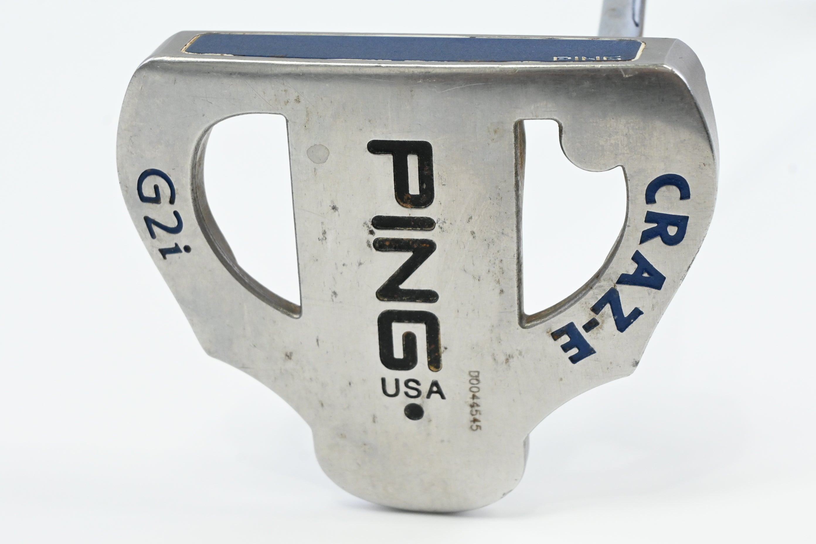 Ping G2i Craz-E Putter / 33 Inch