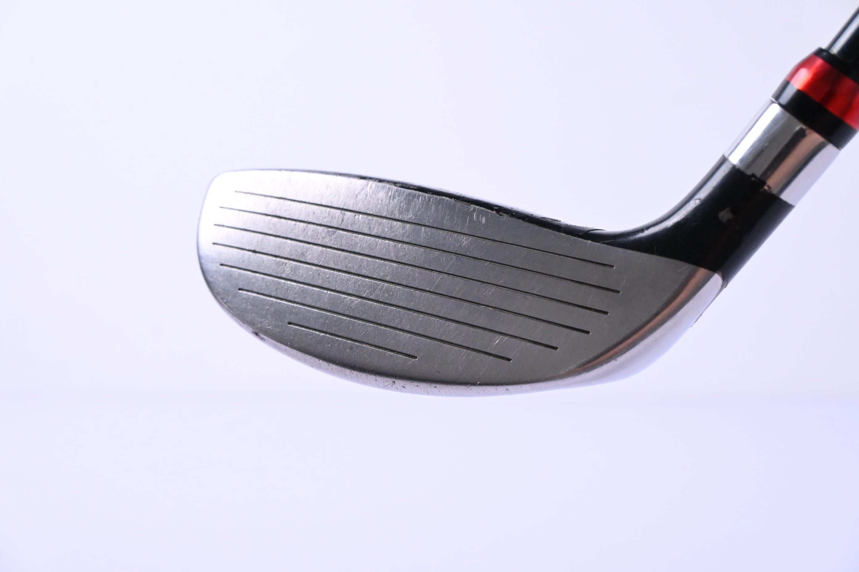 Yonex Nanospeed 3i #4 Hybrid / 22 Degree / Regular Flex Yonex NS100-H Shaft