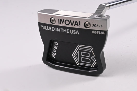 Bettinardi 2022 Inovai 8.0 Putter / 34.5 Inch