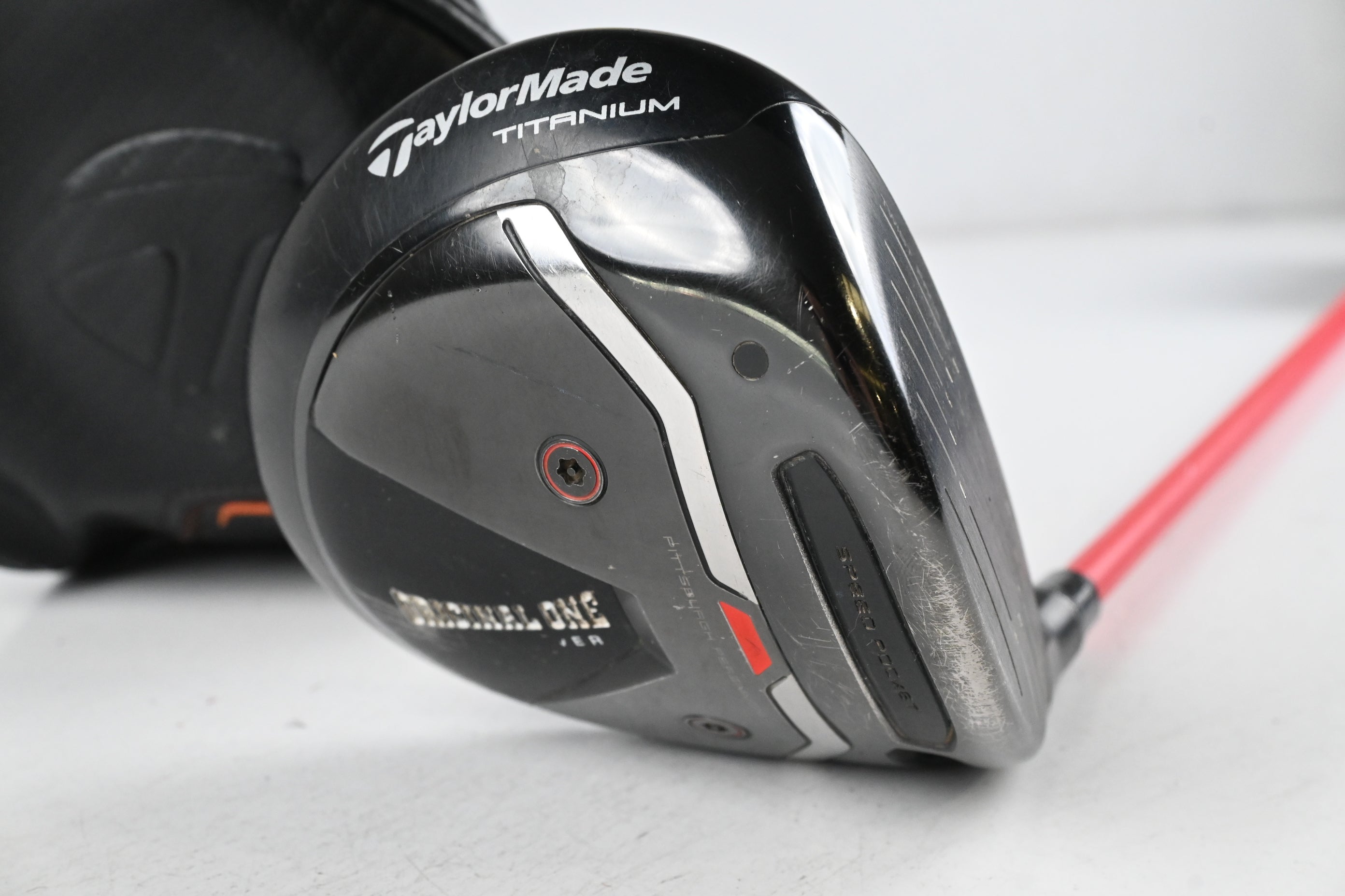 Taylormade Original One Mini Driver / 13.5 Degree / Senior Flex Proforce V2 5