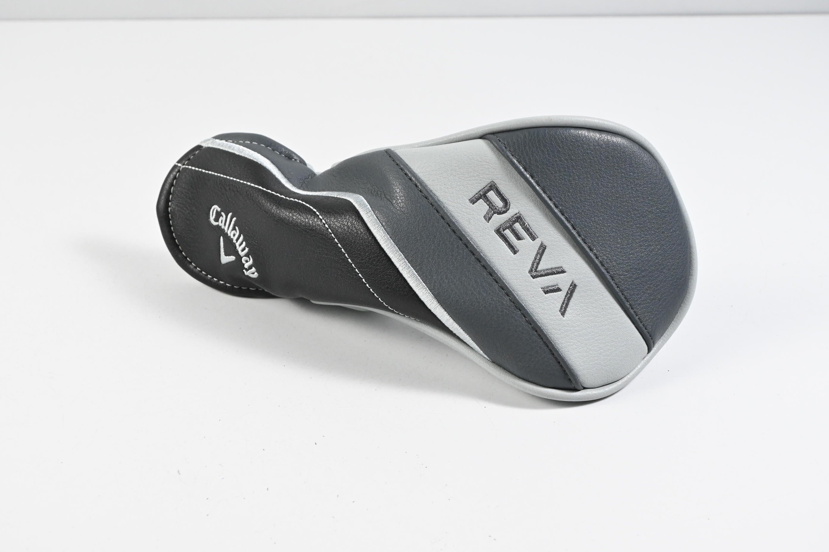Ladies Callaway Reva #6 Hybrid / 30 Degree / Ladies Flex Callaway Reva Shaft
