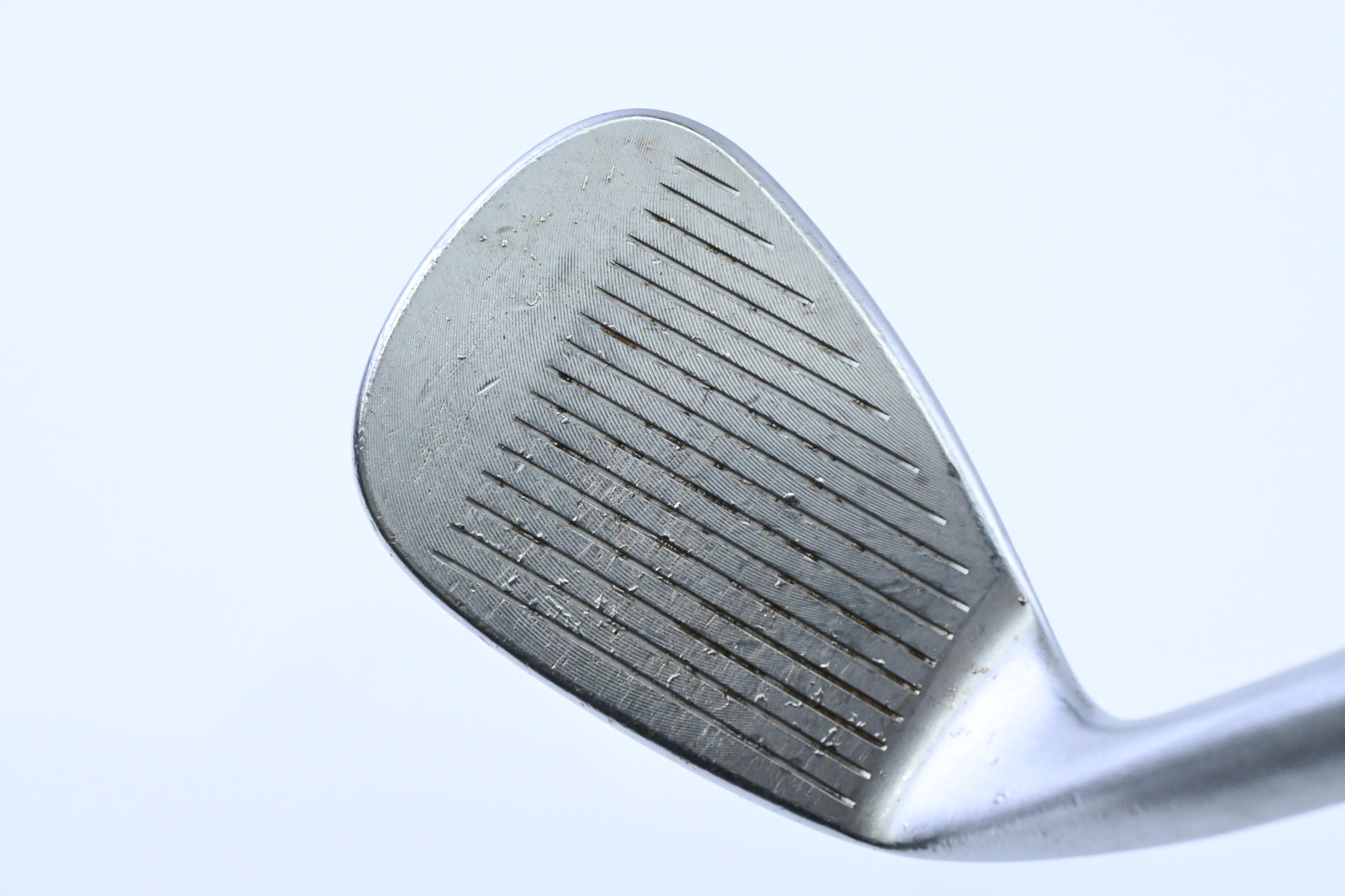 Titleist Vokey Spin Milled 2007 Gap Wedge / 52 Degree / Wedge Flex Dynamic Gold
