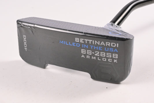 Bettinardi BB-28 SB 2024 Series Putter / 39 Inch