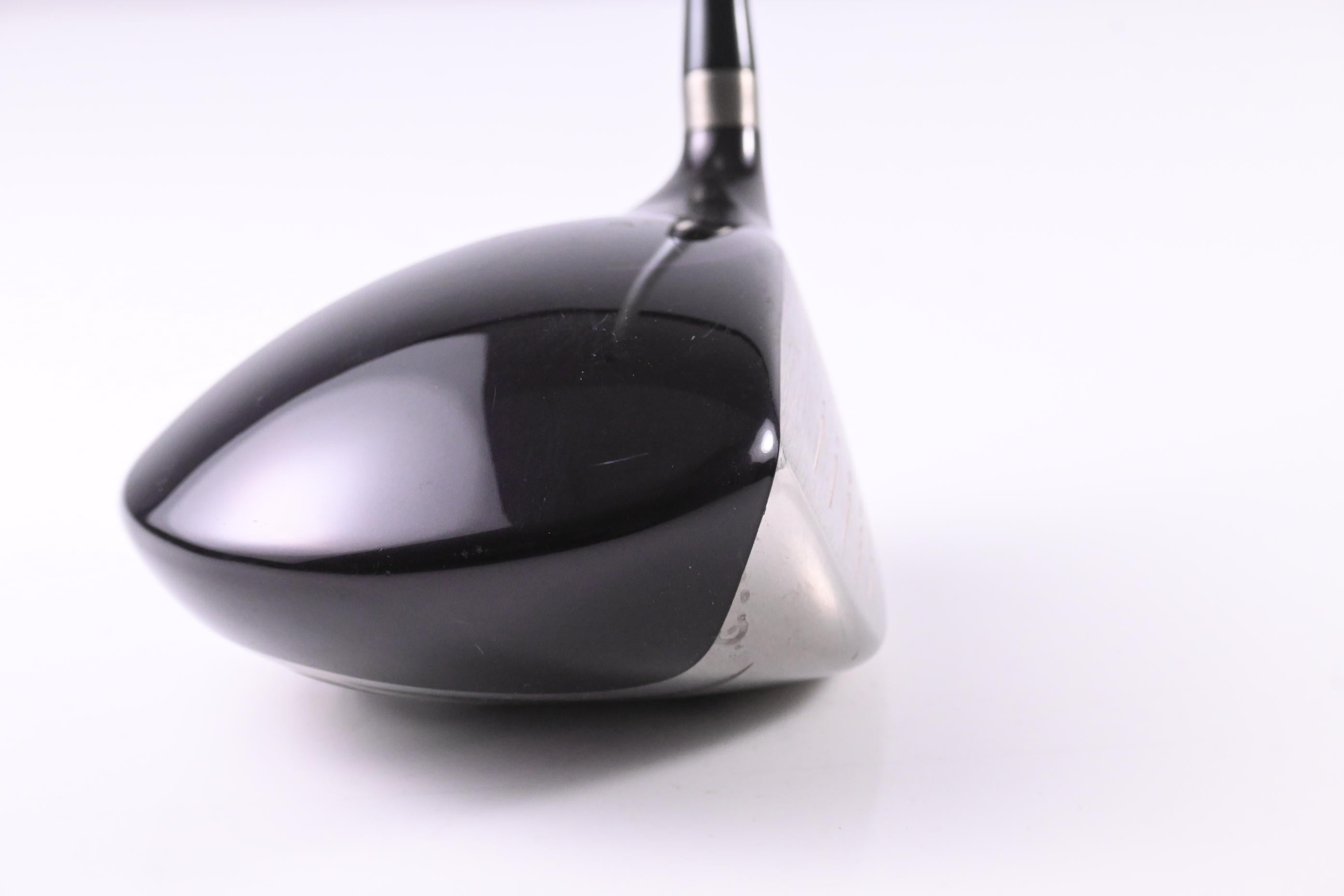 Ladies Ping Rhapsody Driver / 14 Degree / Ladies Flex Ping ULT 129 D Shaft