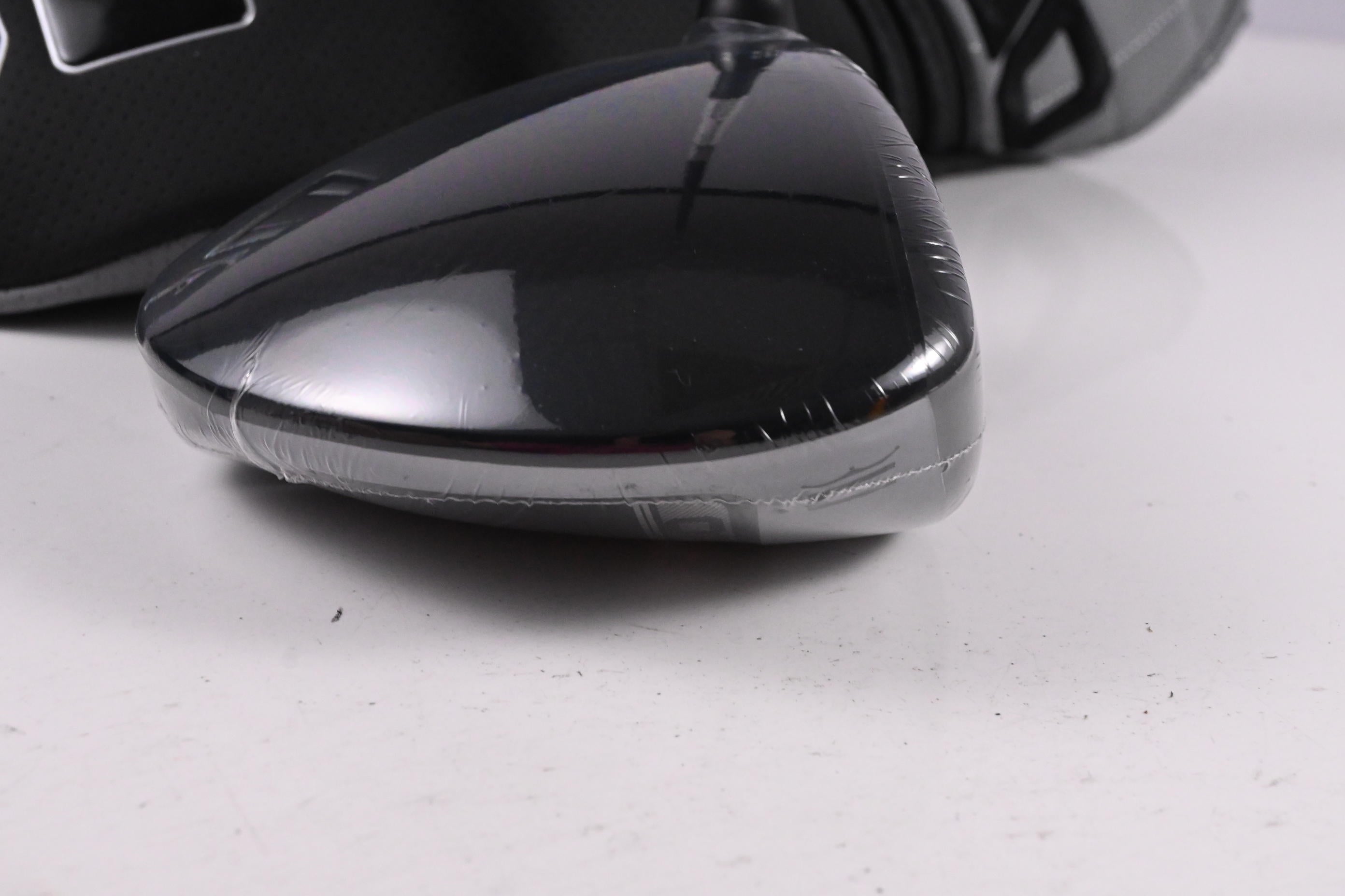 Cobra OPTM MAX-K Driver / 10.5 Degree / Stiff Flex Kai`li Dark Waves Red 50 Shaft