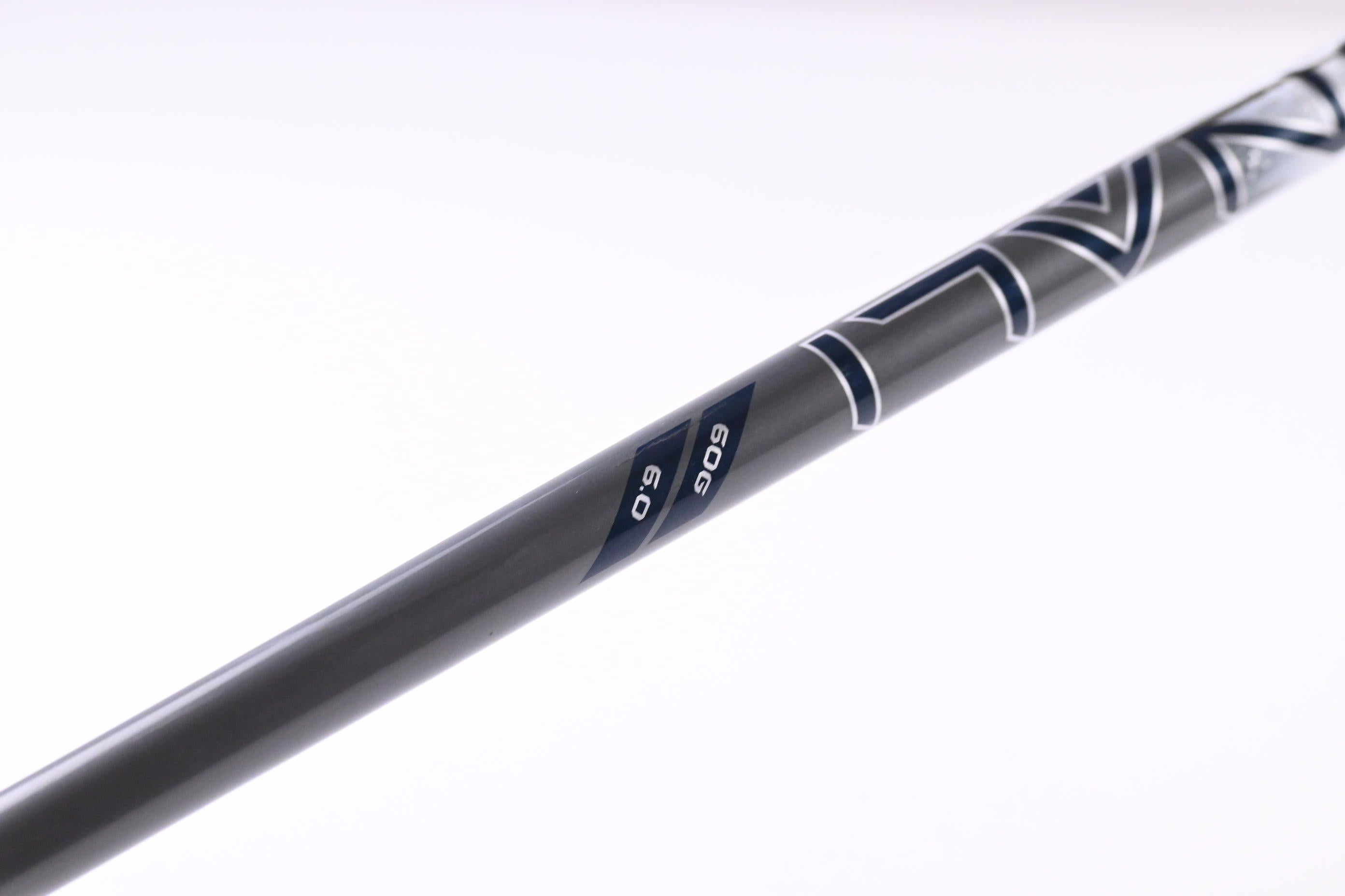Callaway Elyte #3 Wood / 16.5 Degree / Stiff Flex Denali Charcoal 60 Shaft