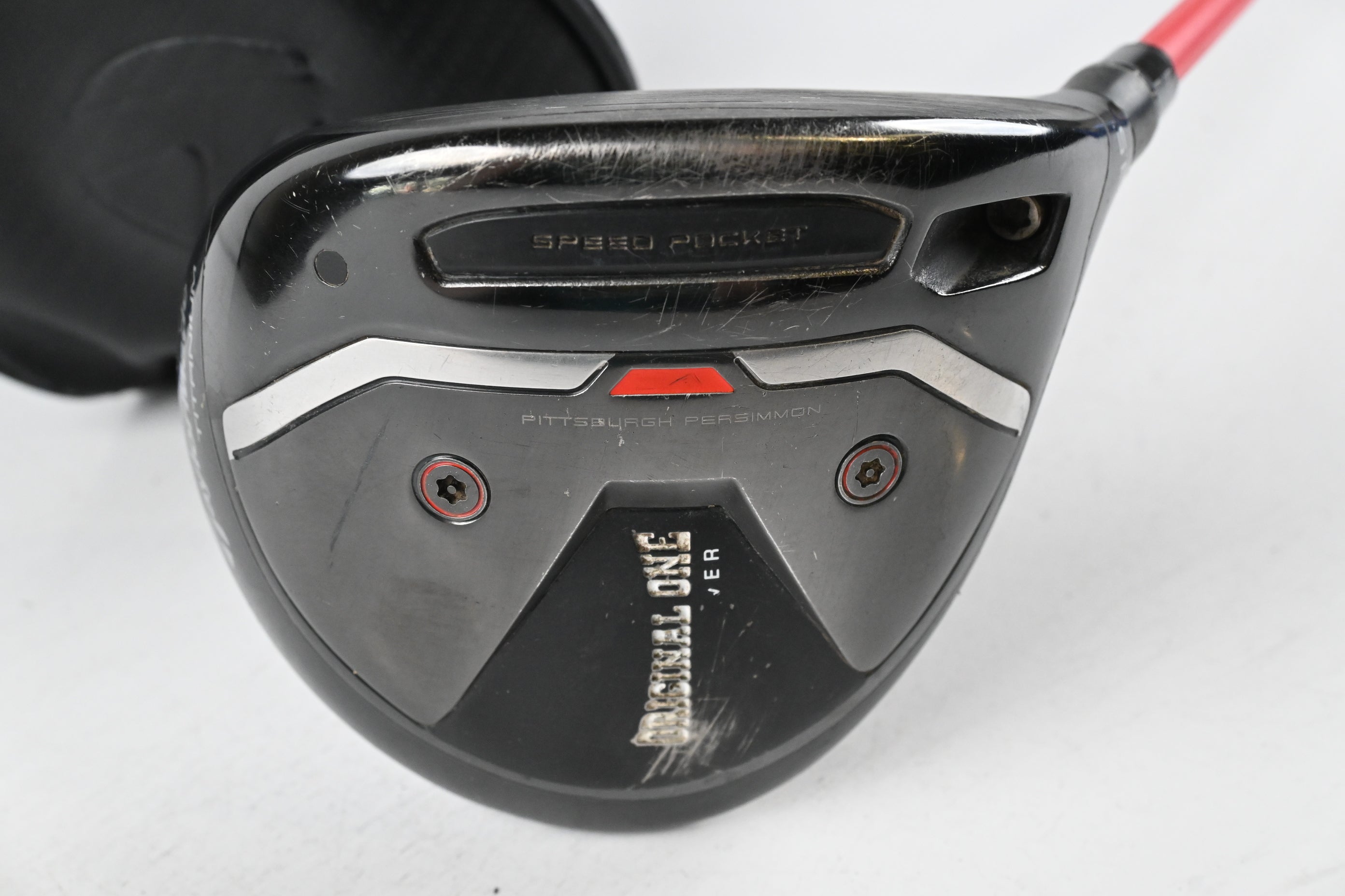 Taylormade Original One Mini Driver / 13.5 Degree / Senior Flex Proforce V2 5