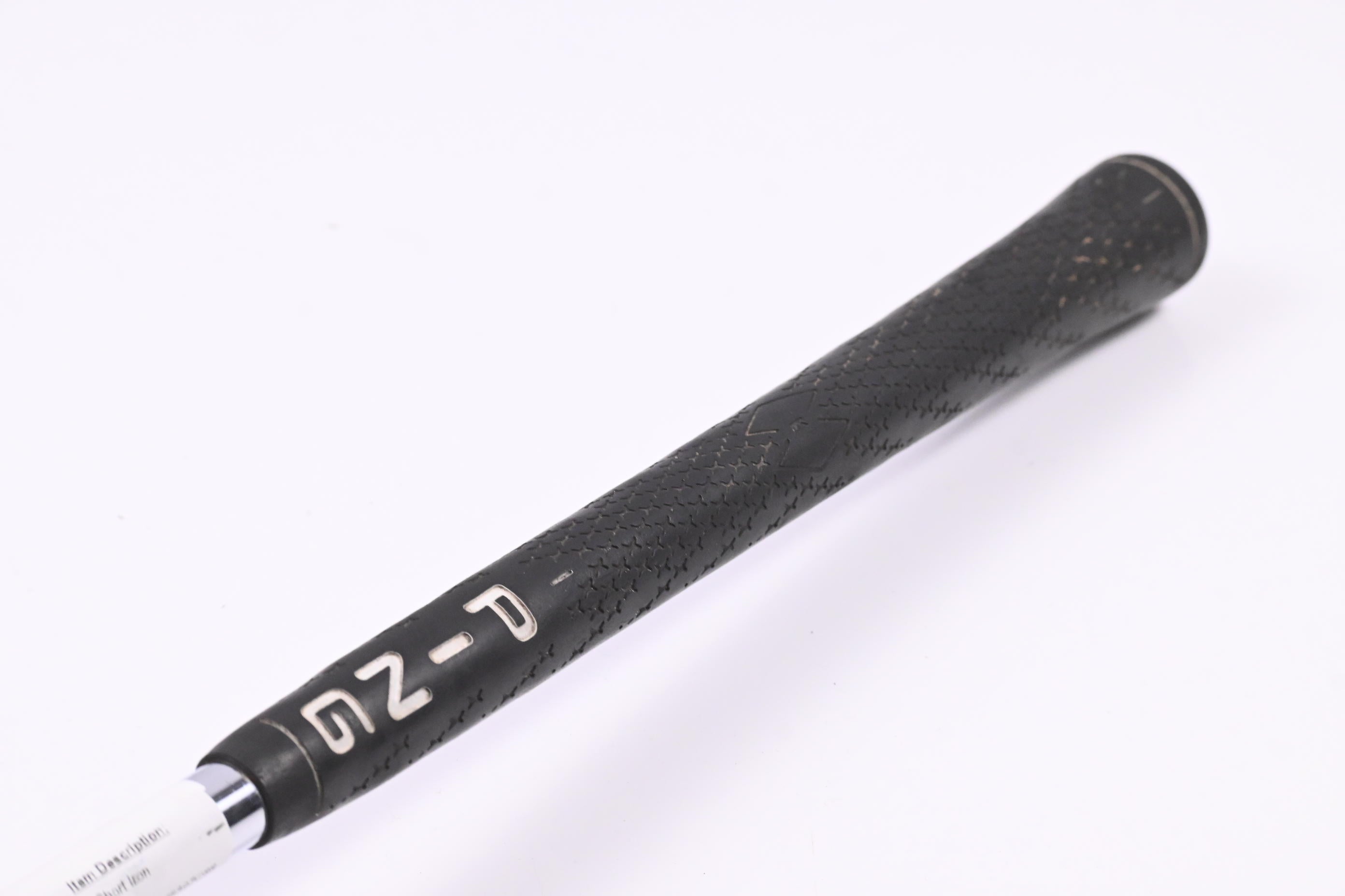 Ping i3 #8 Iron / 38 Degree / Red Dot / Stiff Flex Steel Shaft