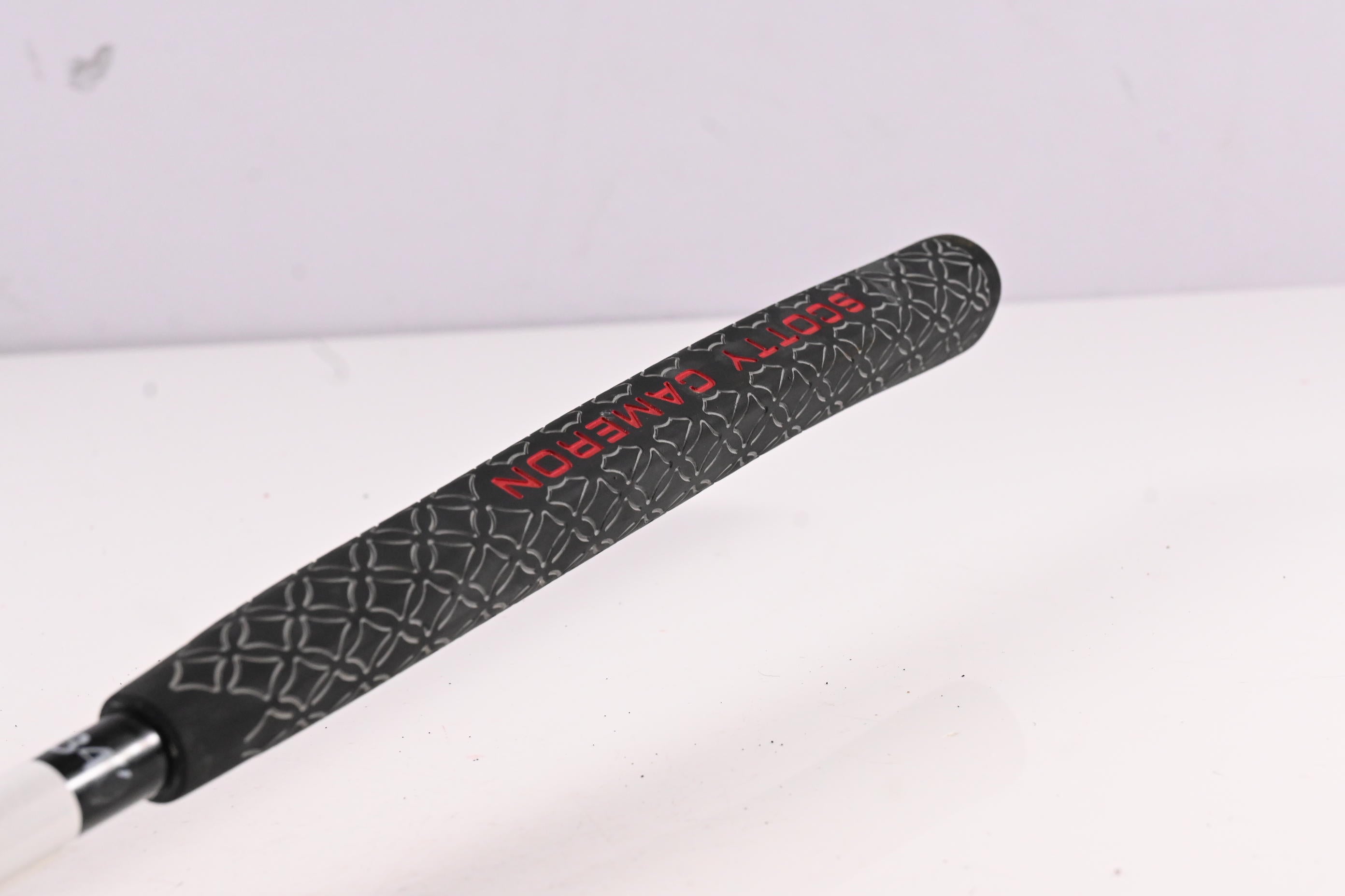 Wilson Infinite Zero Torque The 606 Putter / 34 Inch