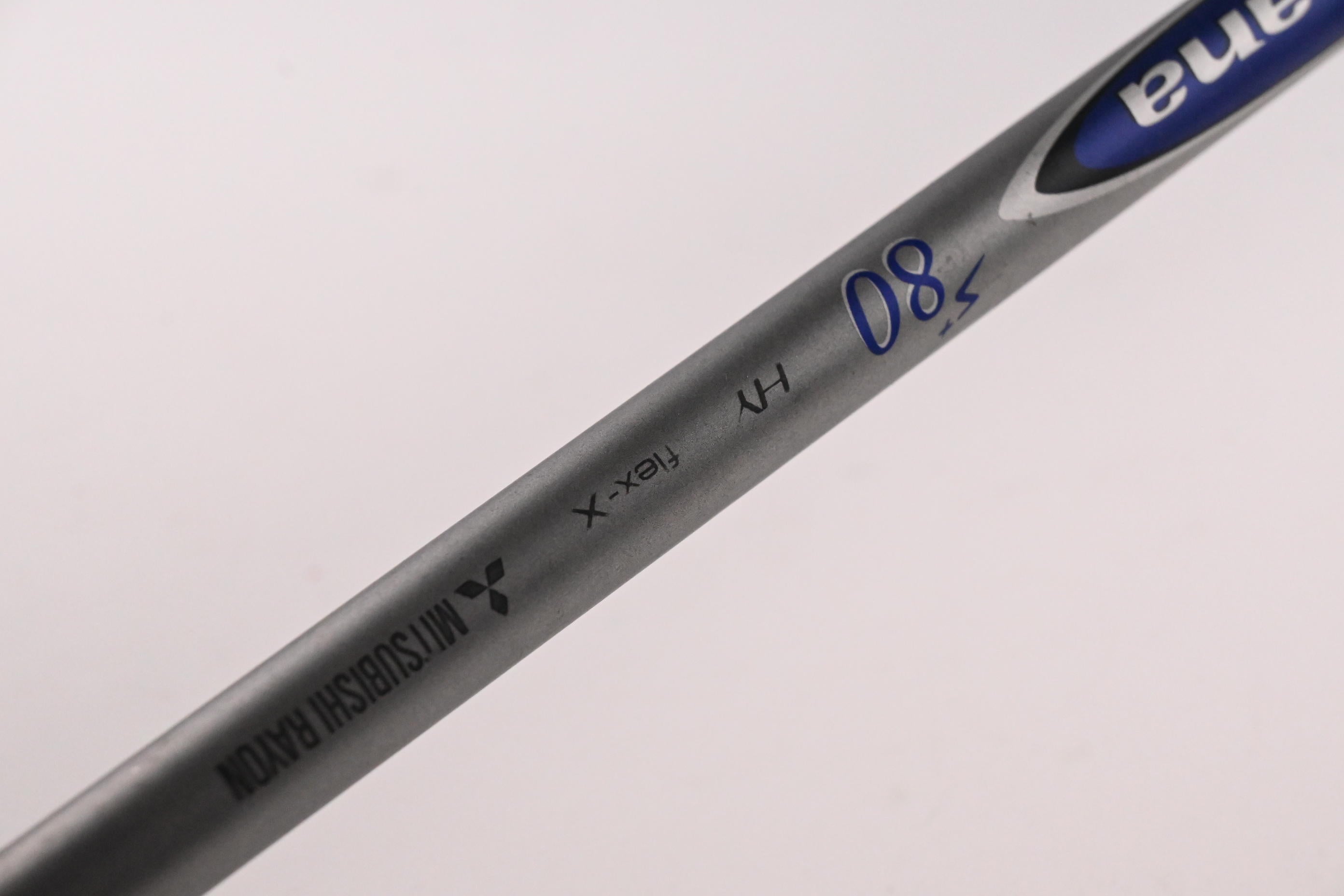 Titleist 915H.d #3 Hybrid / 20.5 Degree / X-Flex Diamana S+ Blue 80 Shaft