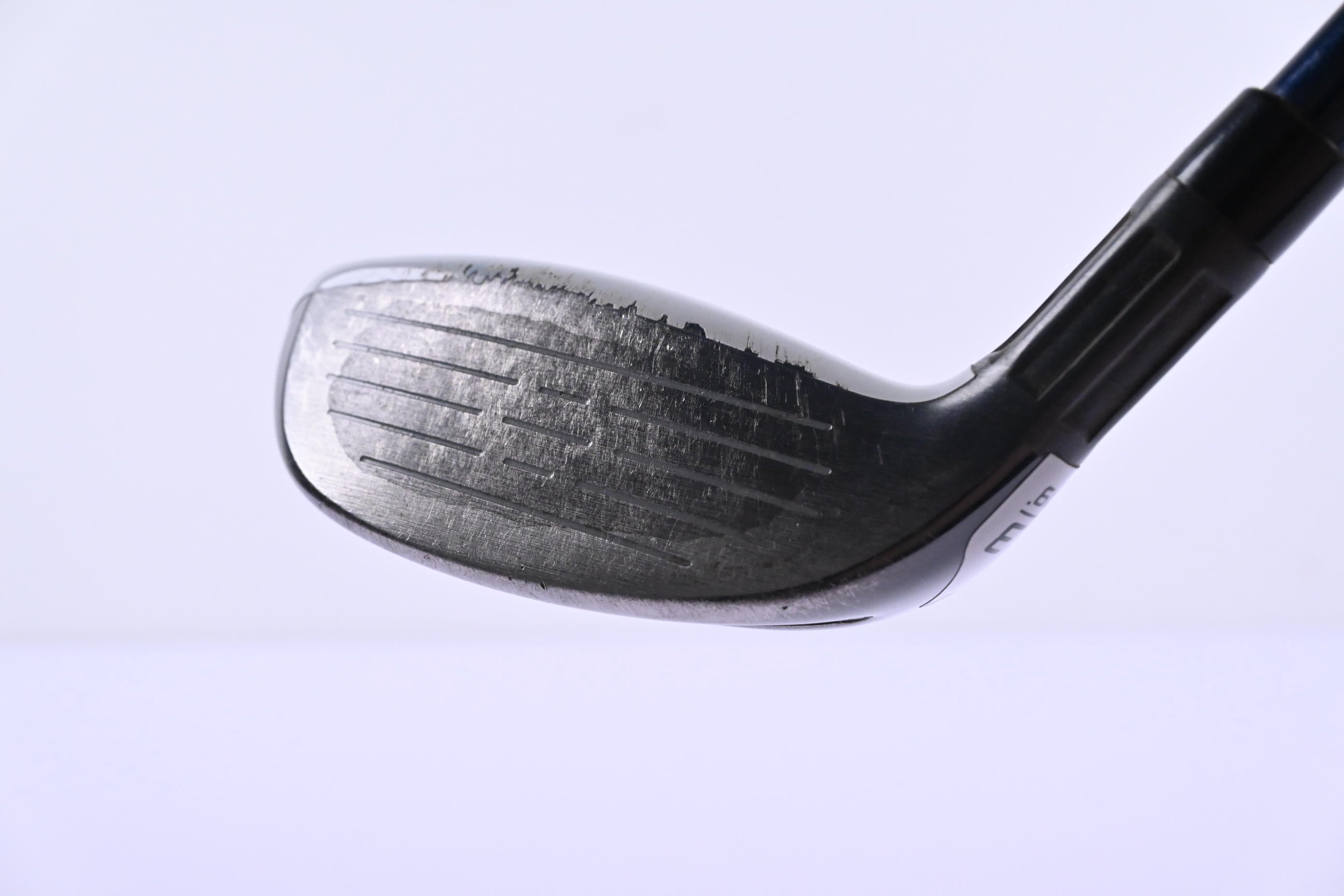 Taylormade SIM2 Max #3 Hybrid / 19 Degree / Regular Flex Fujikura Ventus Blue 6