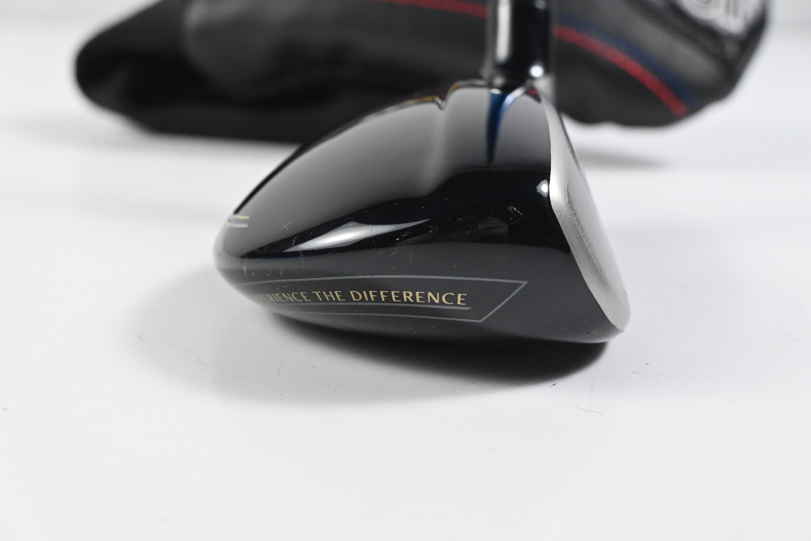 XXIO 13 #5 Hybrid / 23 Degree / Senior Flex XXIO MP 1300 40 Shaft