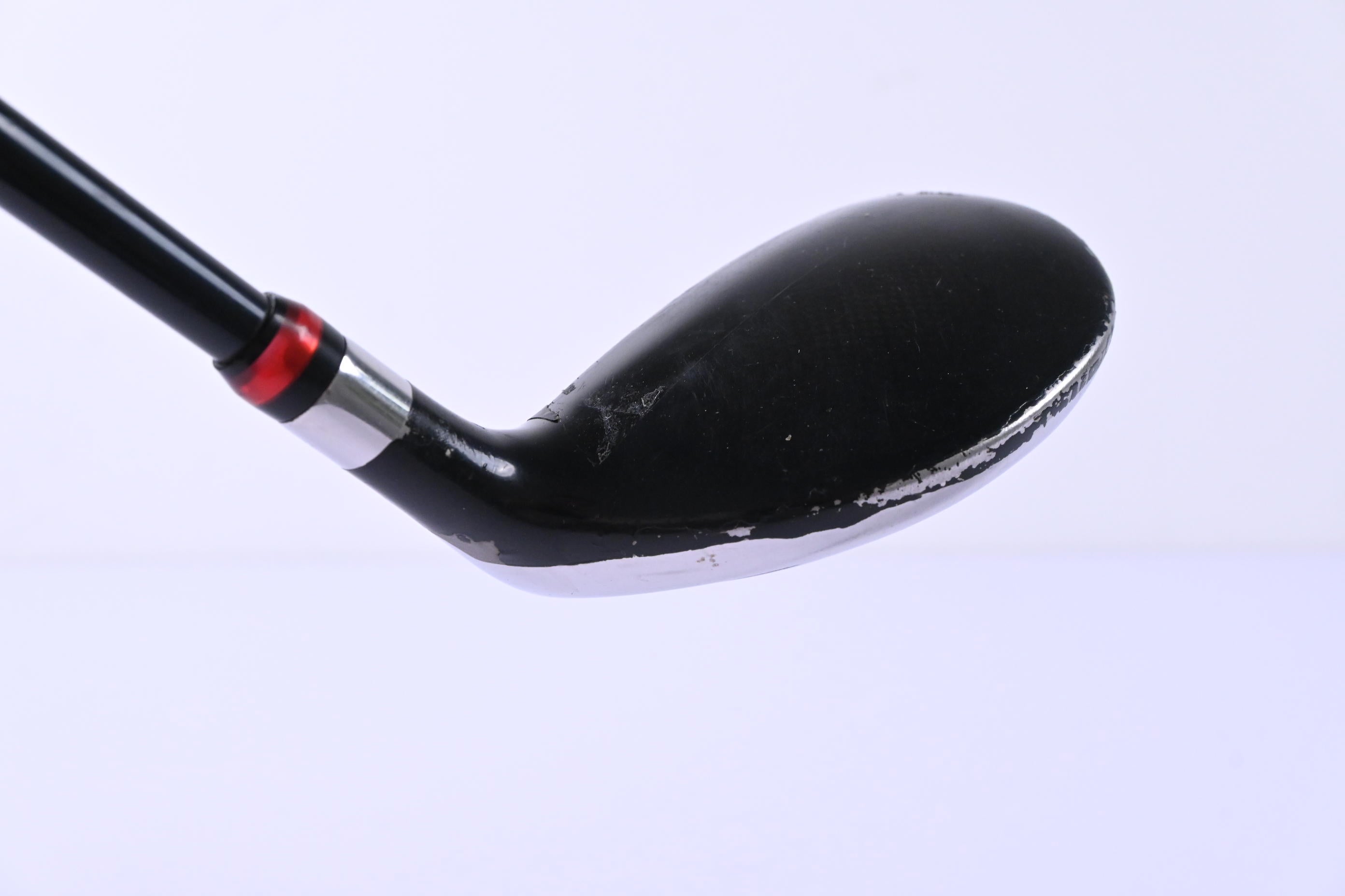 Yonex Nanospeed 3i #4 Hybrid / 22 Degree / Regular Flex Yonex NS100-H Shaft