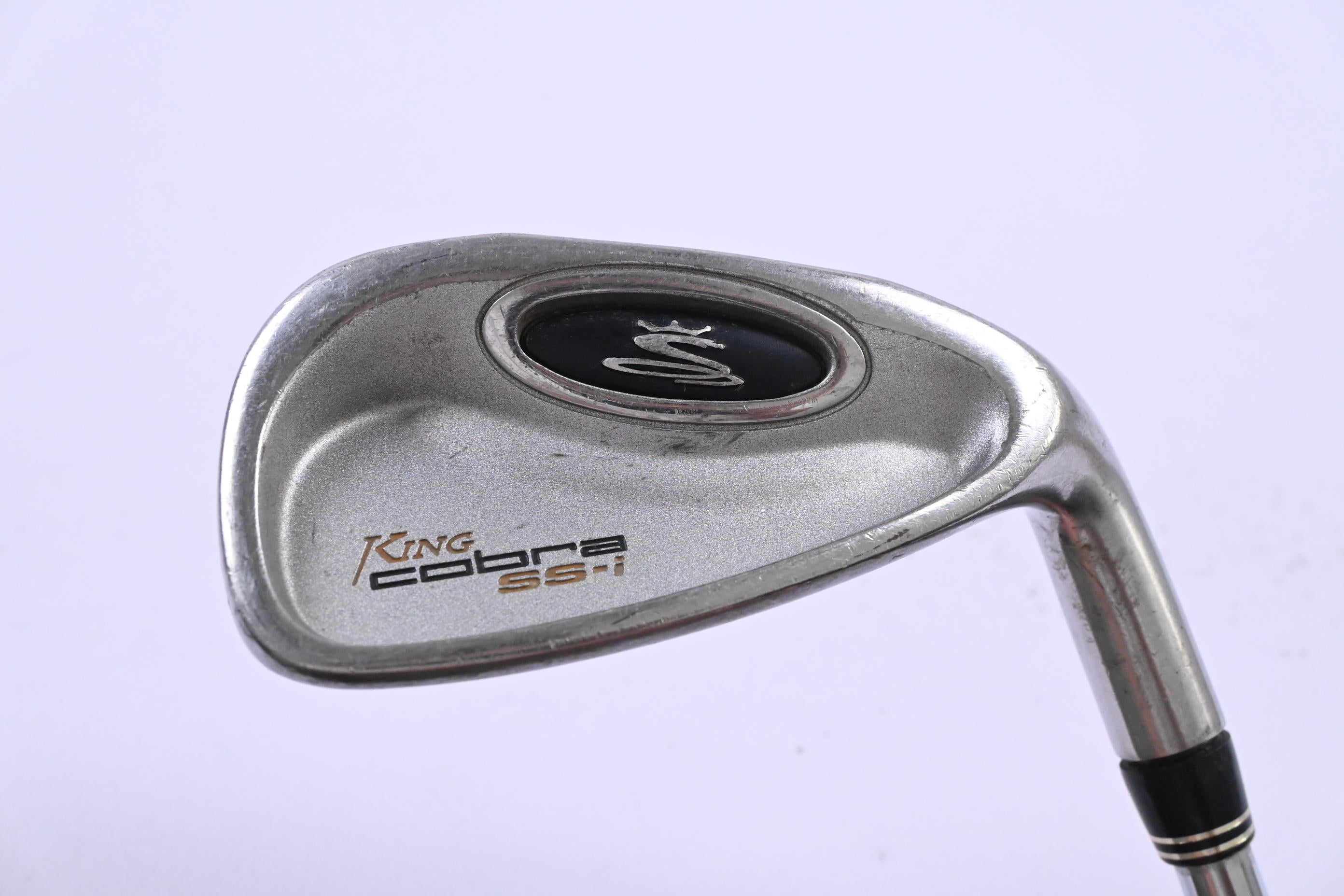 Cobra SS #9 Iron / Regular Flex Cobra SS-i 105 Shaft