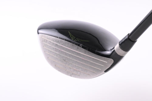 Ping Rapture V2 #4 Wood / 17.5 Degree / Stiff Flex Ping TFC 939 Shaft