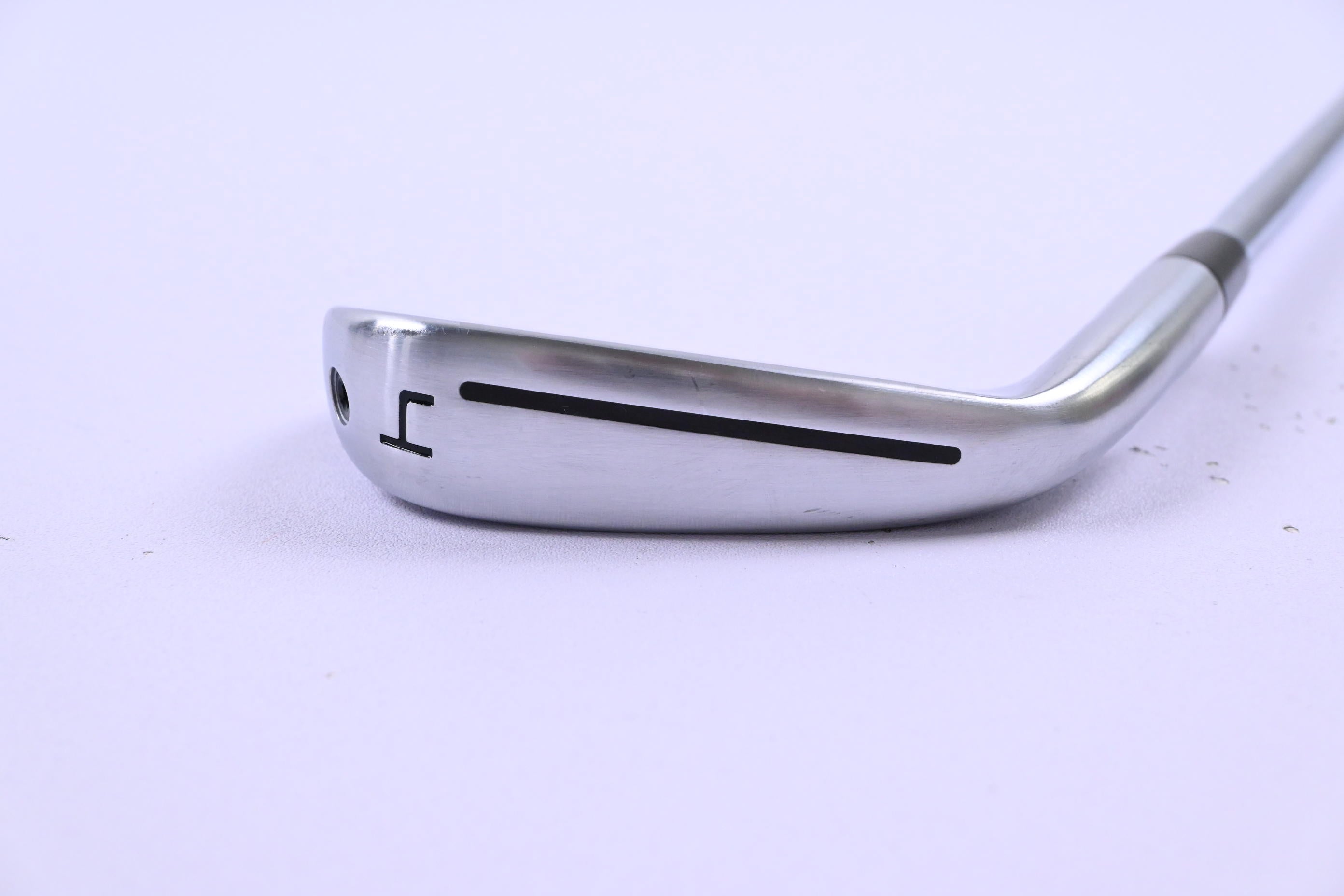 Taylormade P790 2025 #4 Iron / 20 Degree / Stiff Flex KBS Tour Shaft