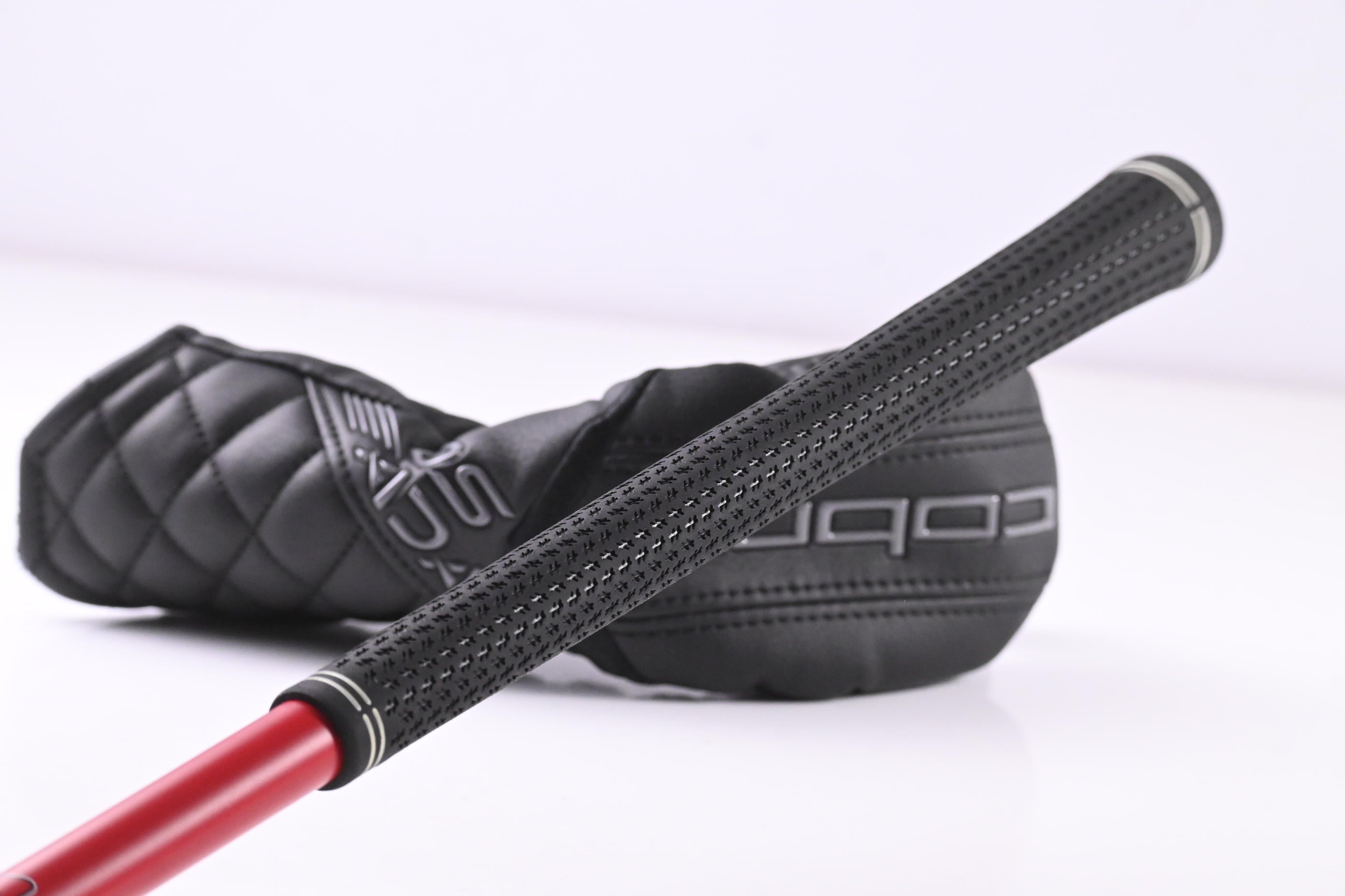 Left Hand Cobra DS-Adapt #3 Hybrid / 19 Degree / Regular Flex KBS PG Hybrid 75